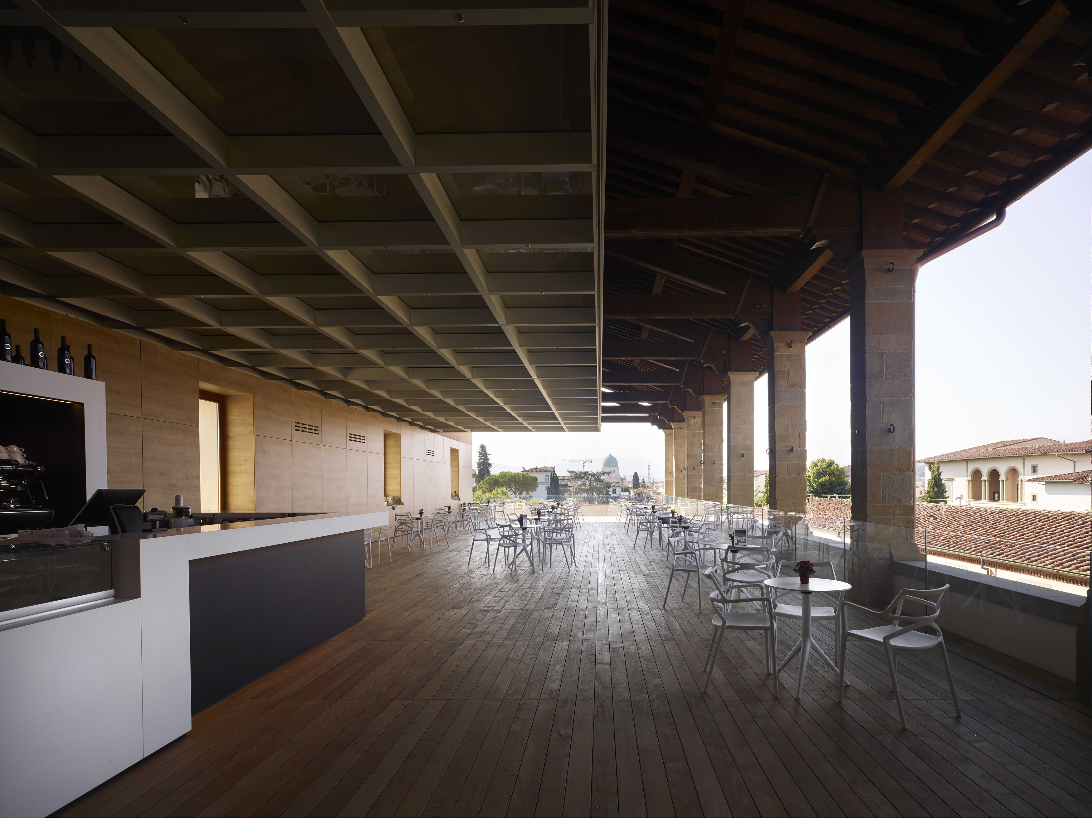 Nuovo Museo degli Innocenti