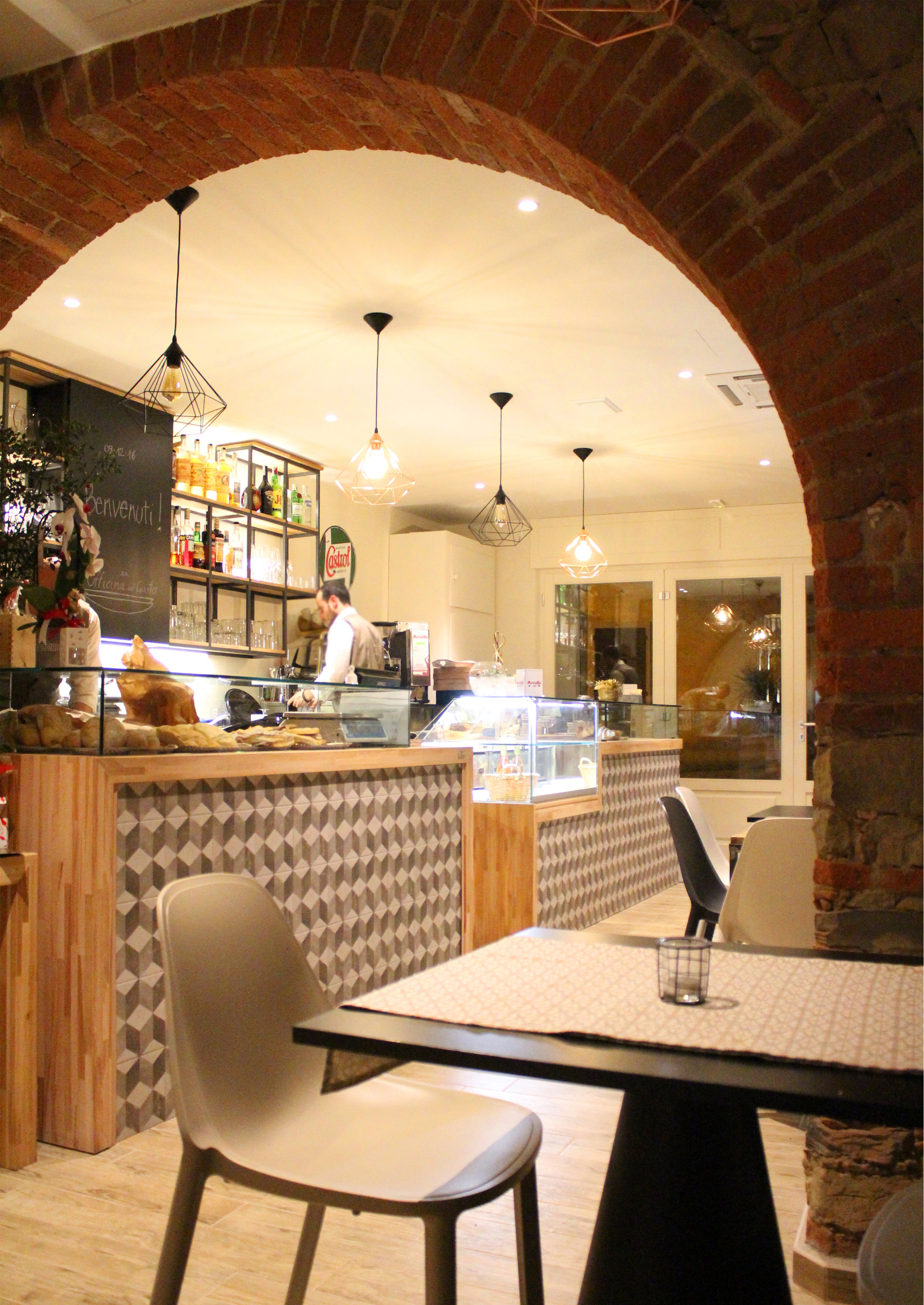 Ex Officina del Gusto