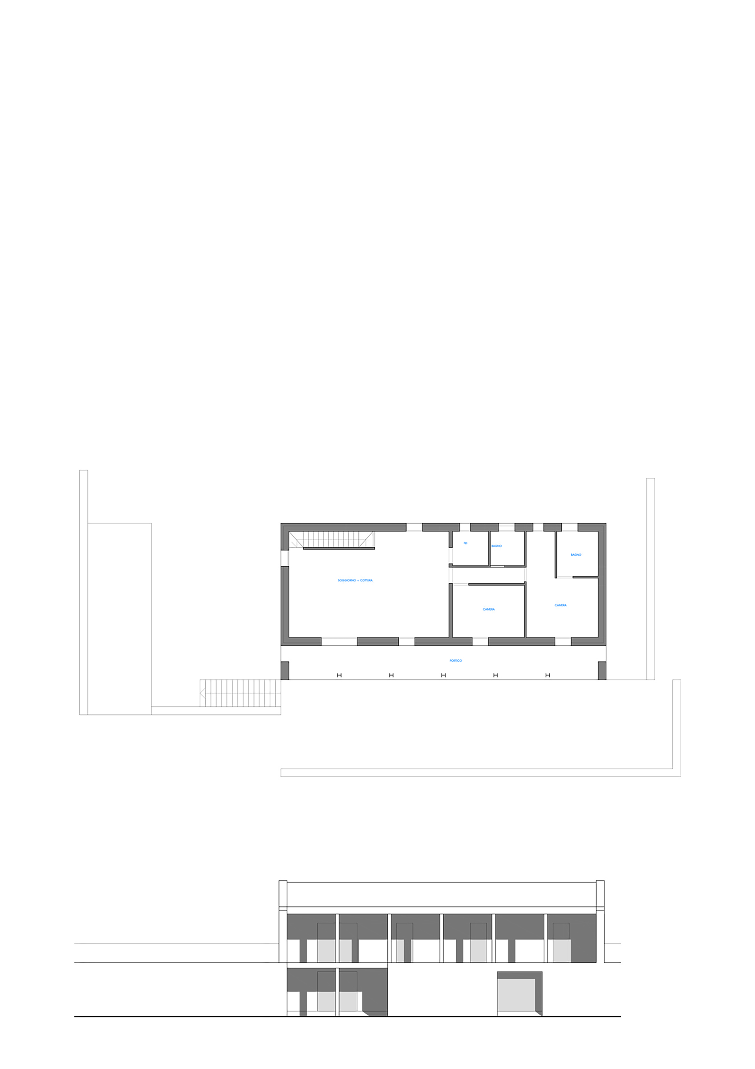 Casa IV