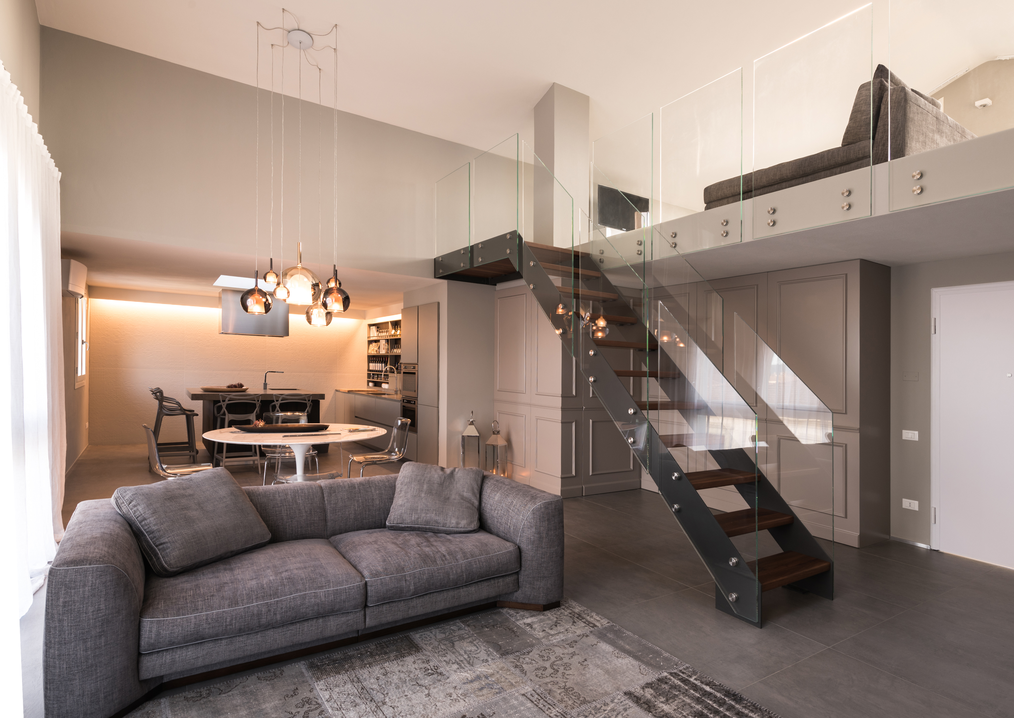 Art Collector Loft