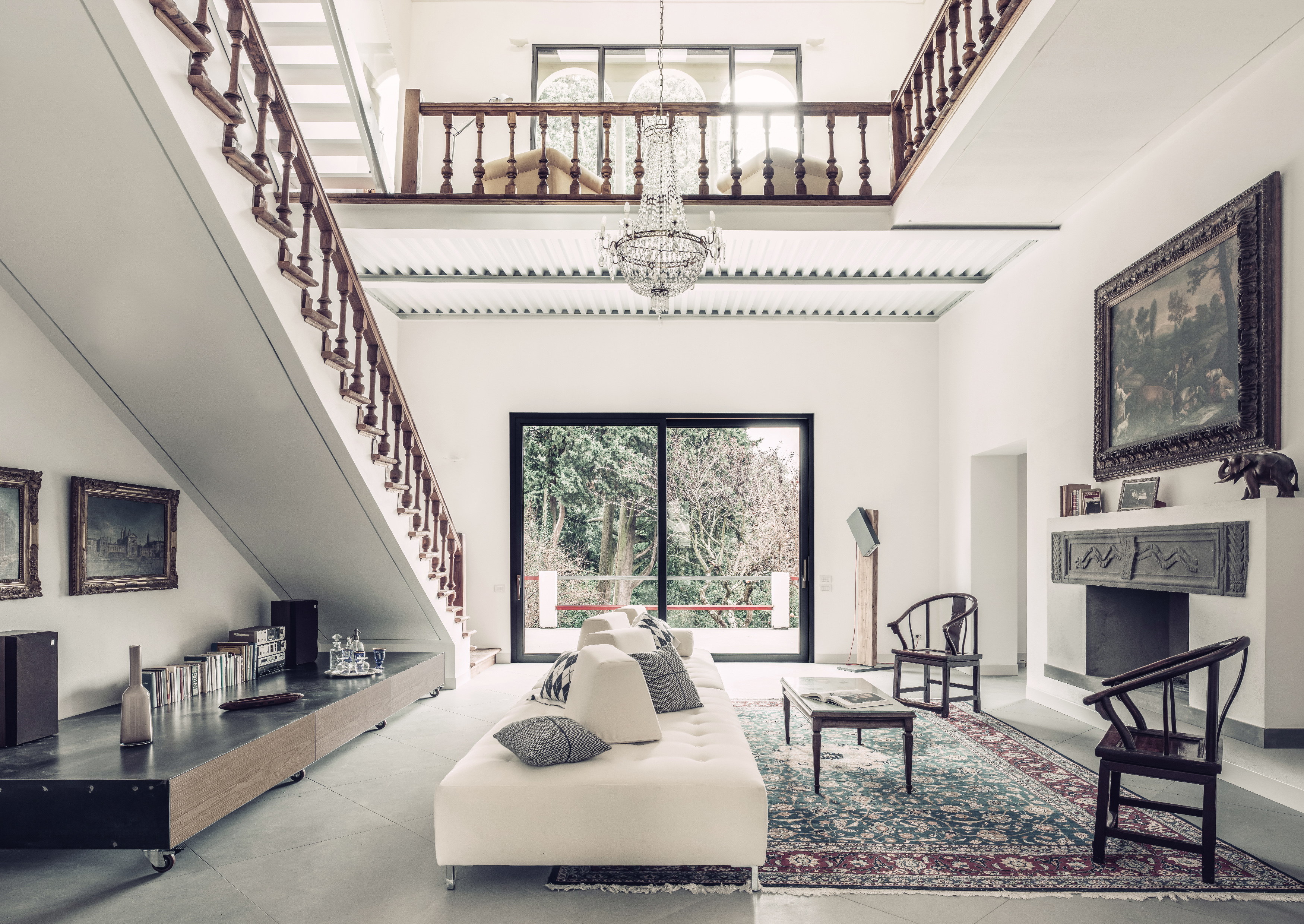 Villa M