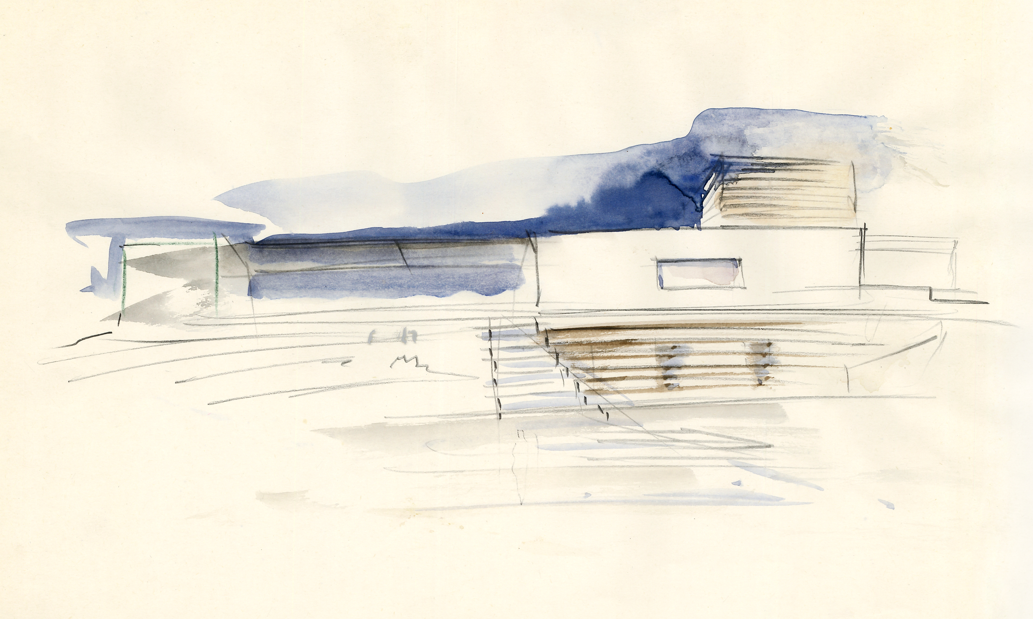 Maremma House