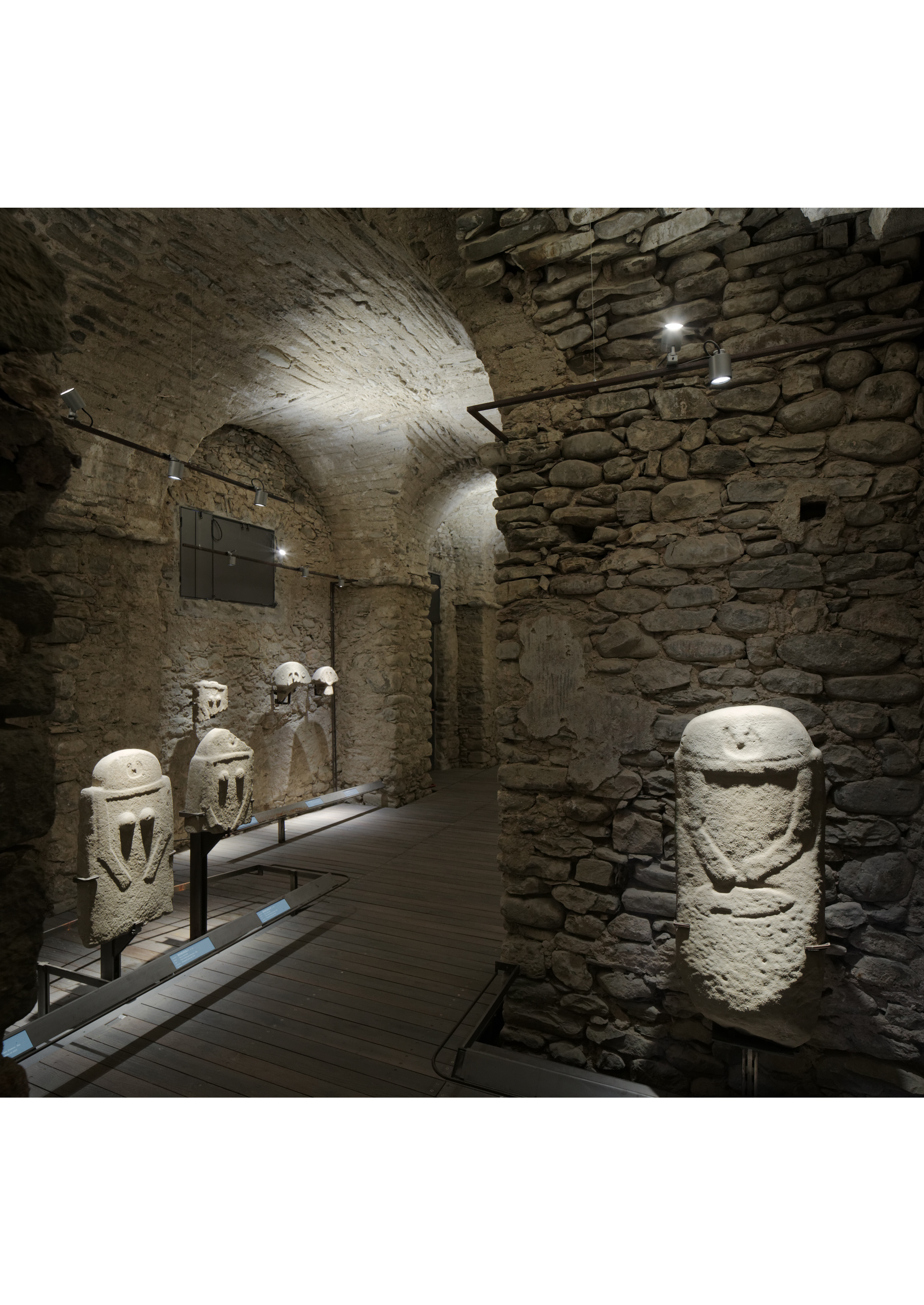 Museo delle Statue Stele Lunigianesi