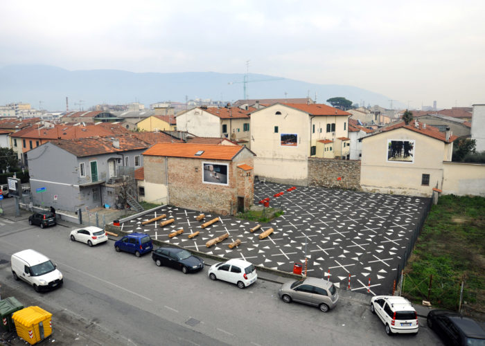 Piazza dell’Immaginario