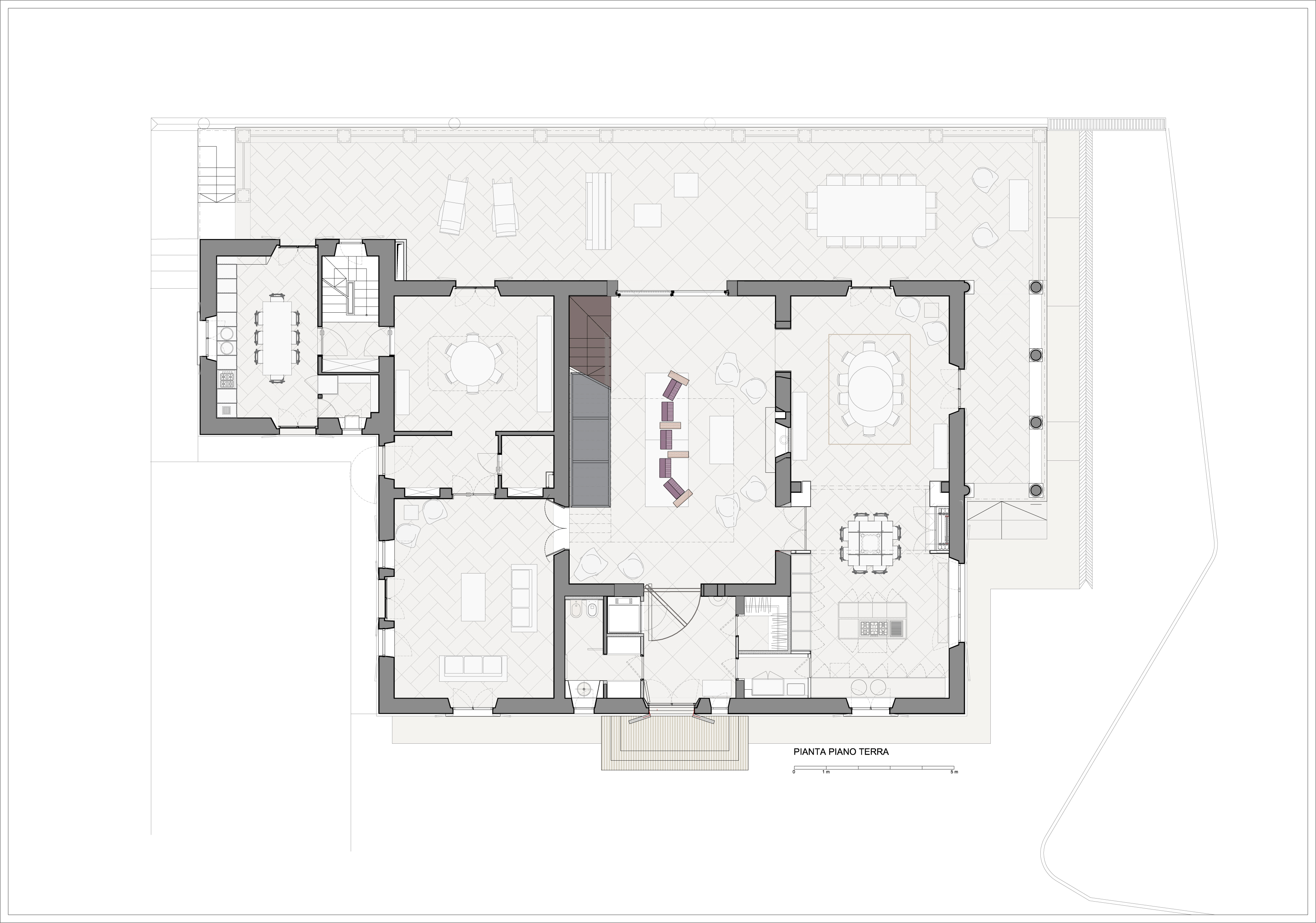 Villa M