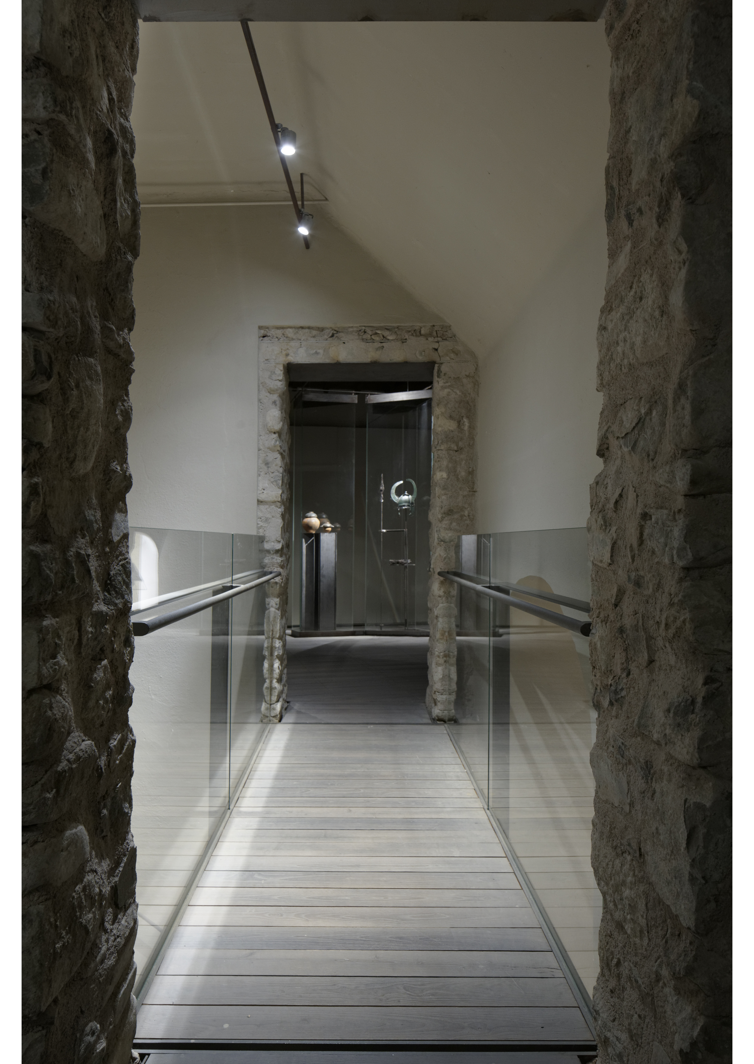 Museo delle Statue Stele Lunigianesi