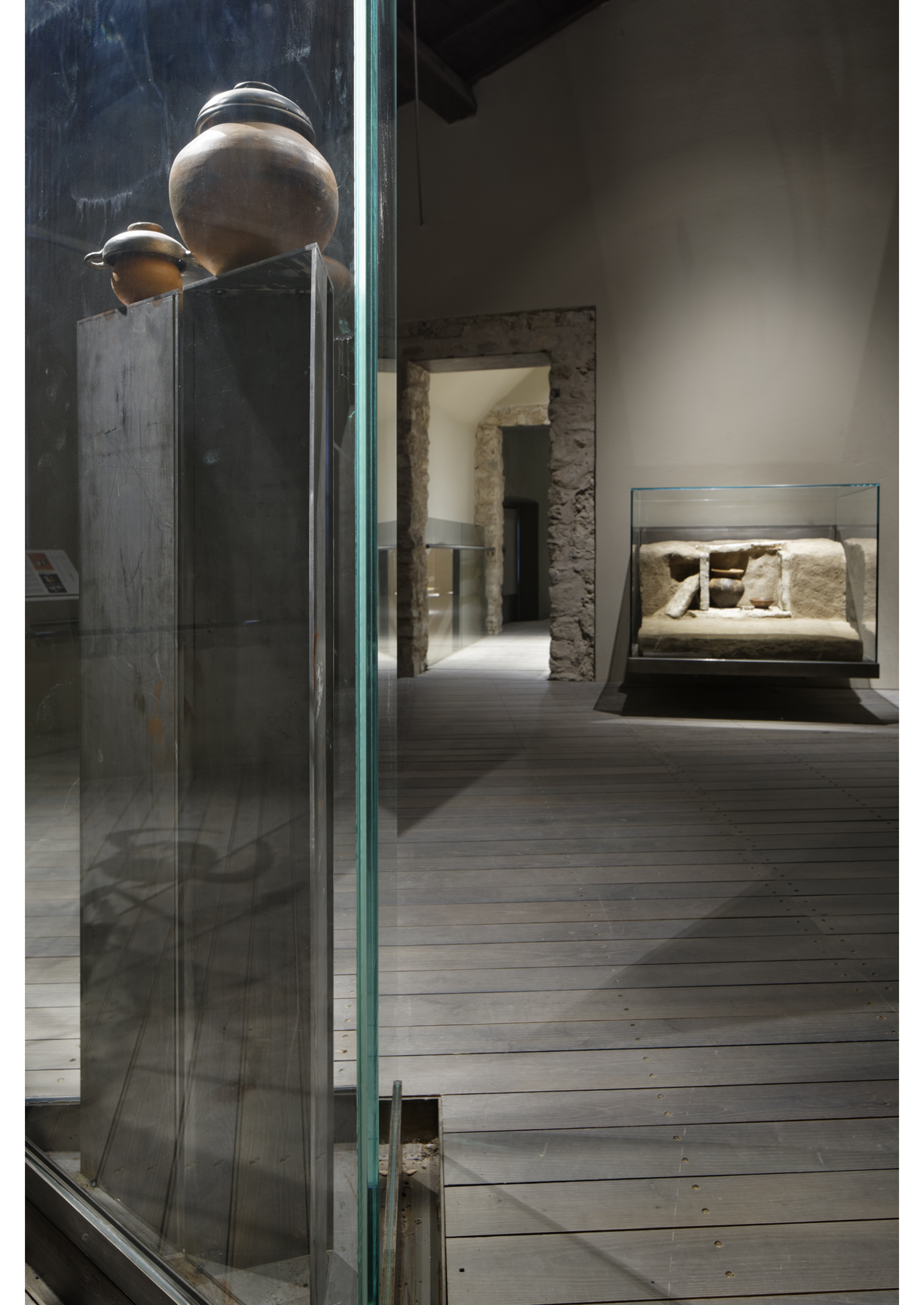 Museo delle Statue Stele Lunigianesi