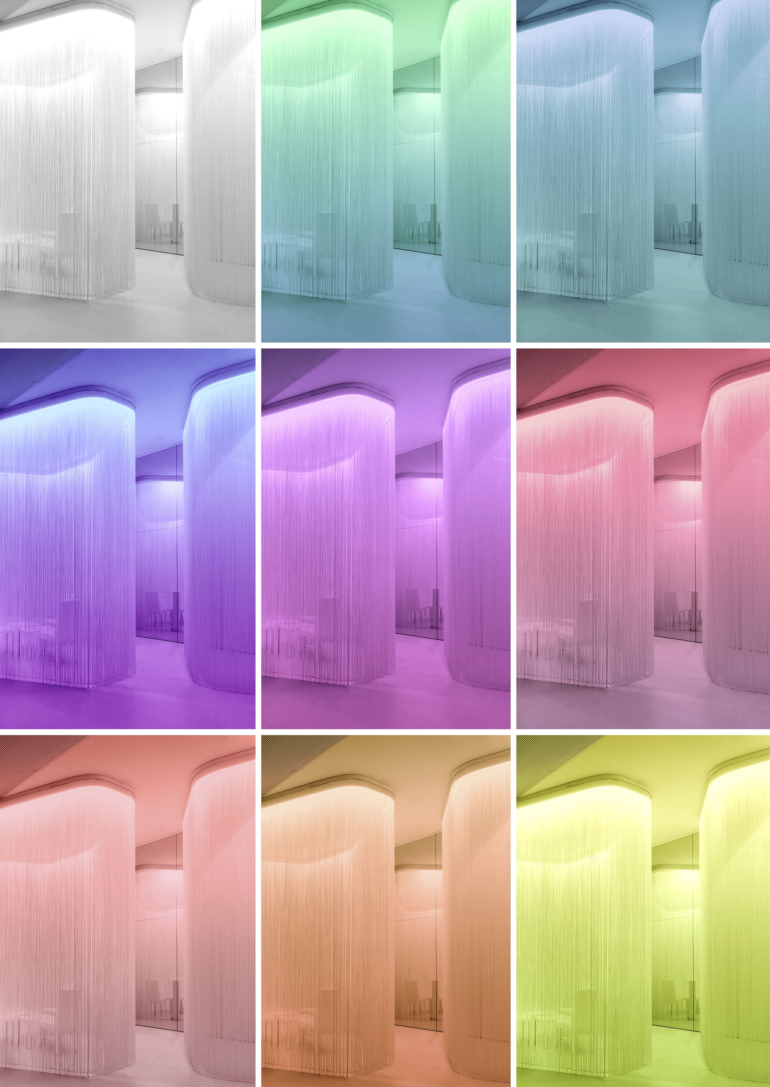 iTEK Showroom