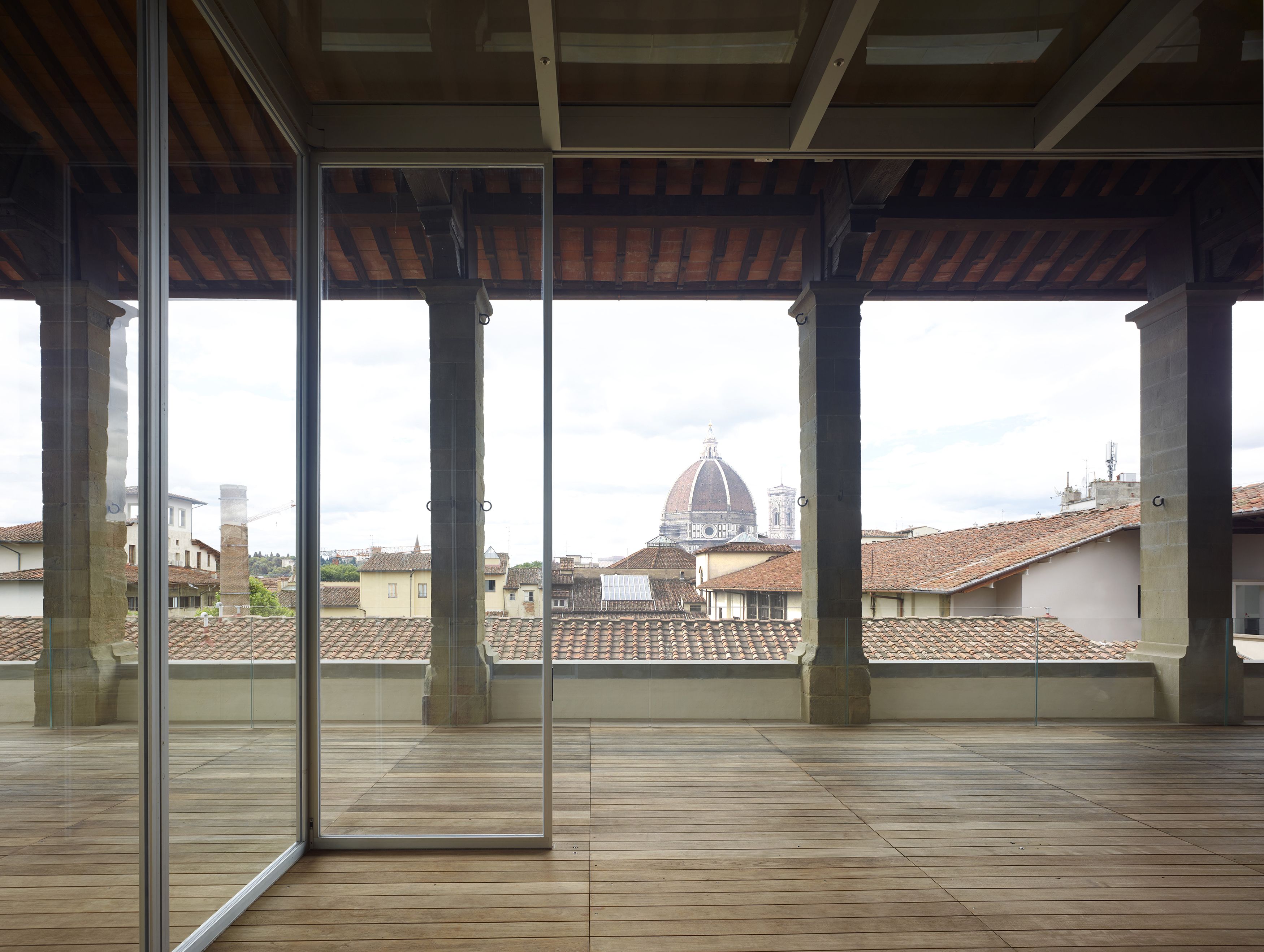 Nuovo Museo degli Innocenti