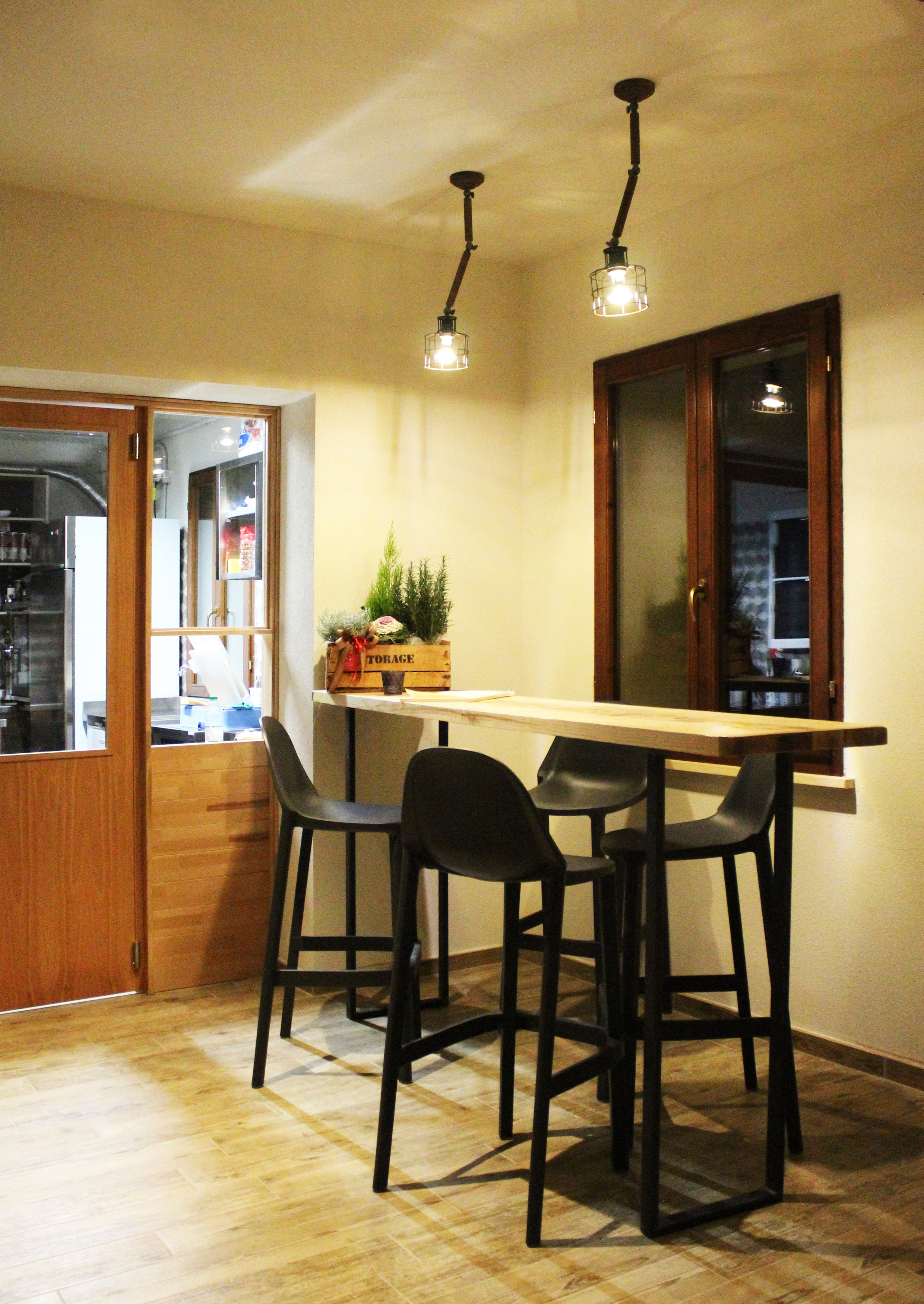 Ex Officina del Gusto