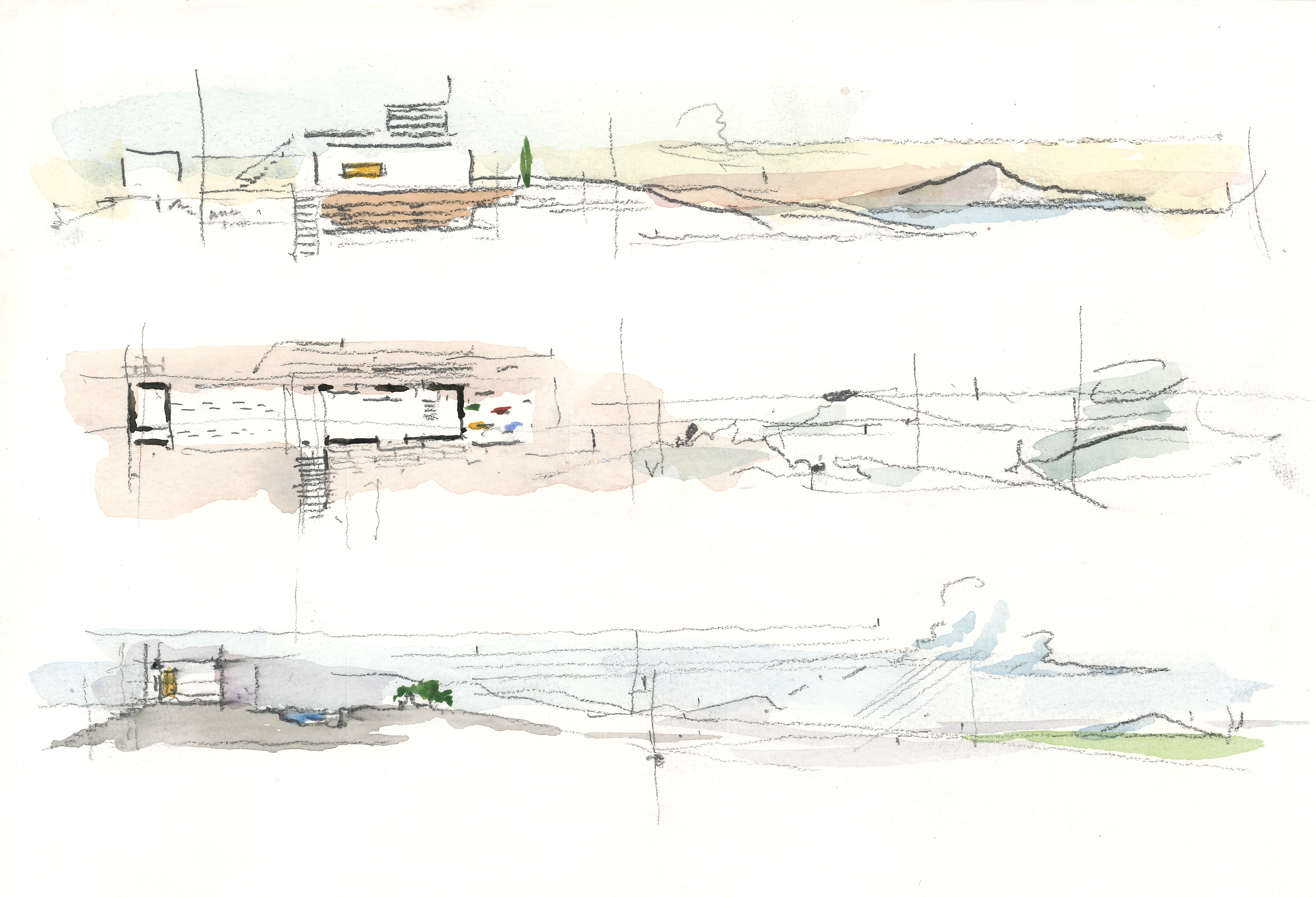 Maremma House