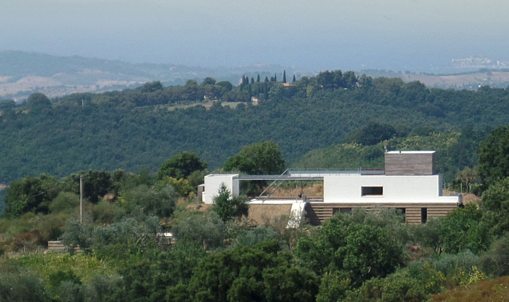 Maremma House
