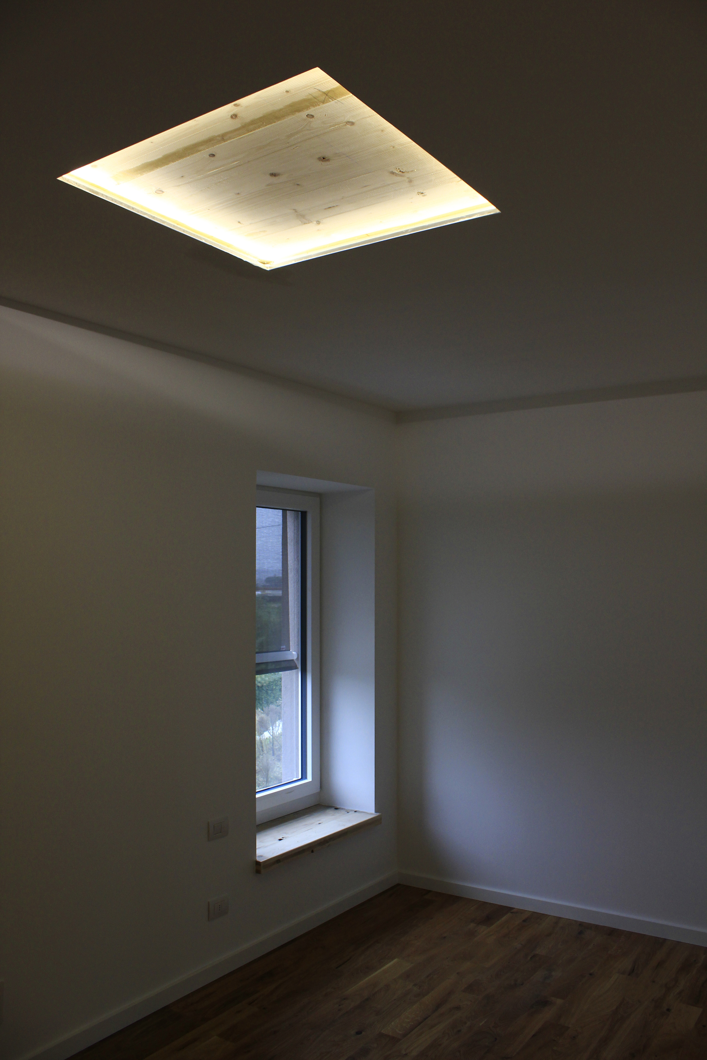 Casa S+D