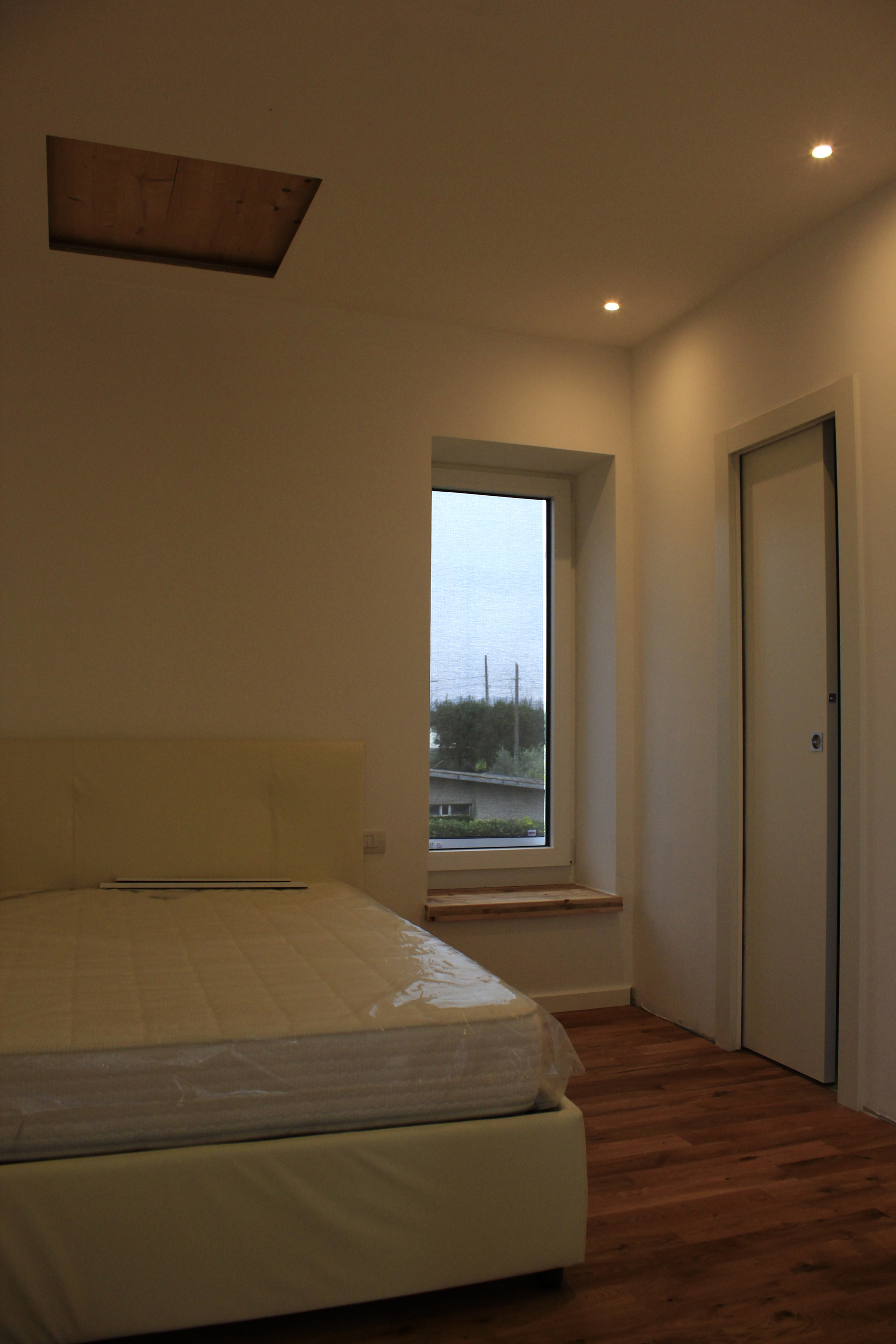 Casa S+D