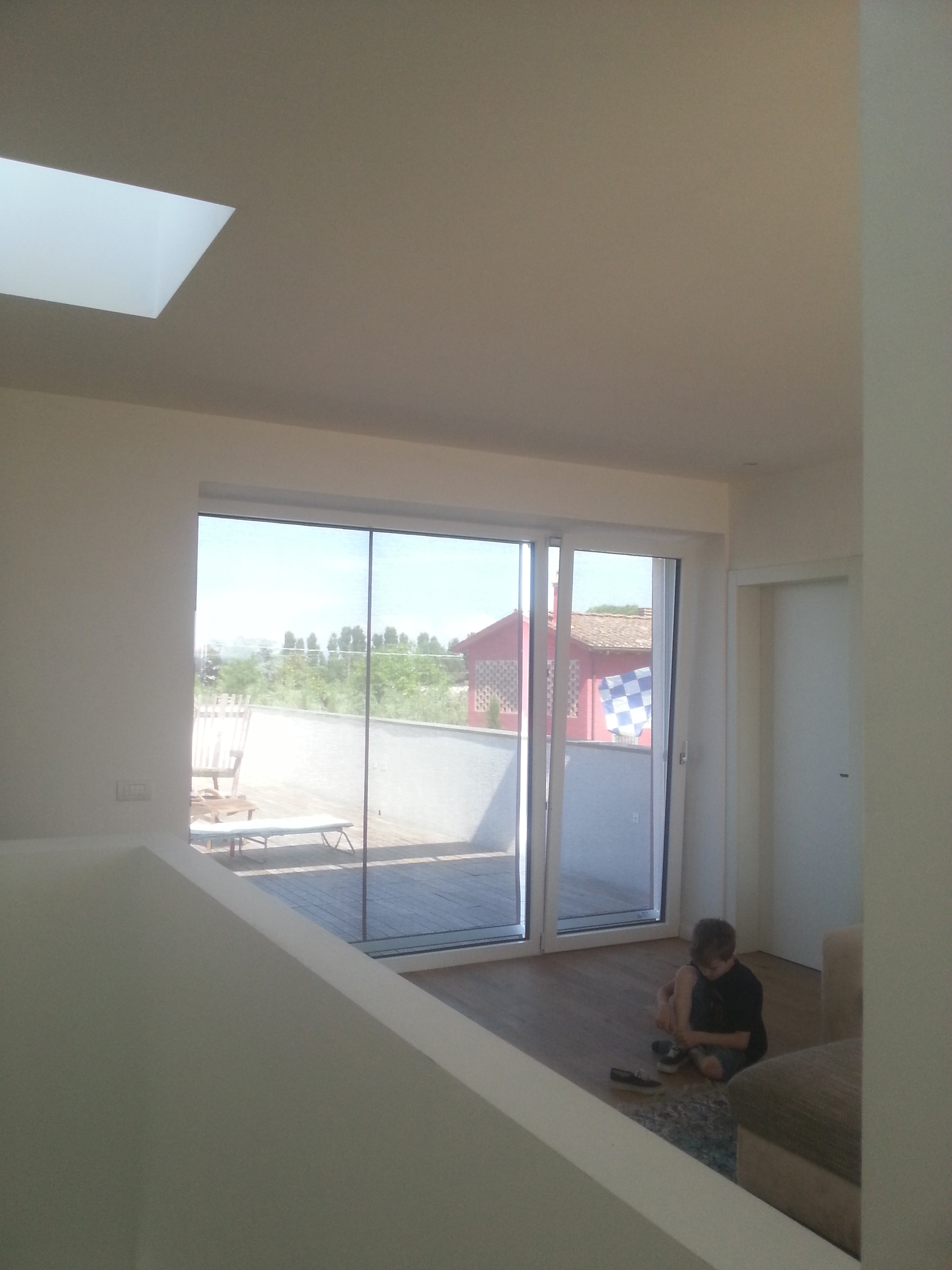Casa S+D