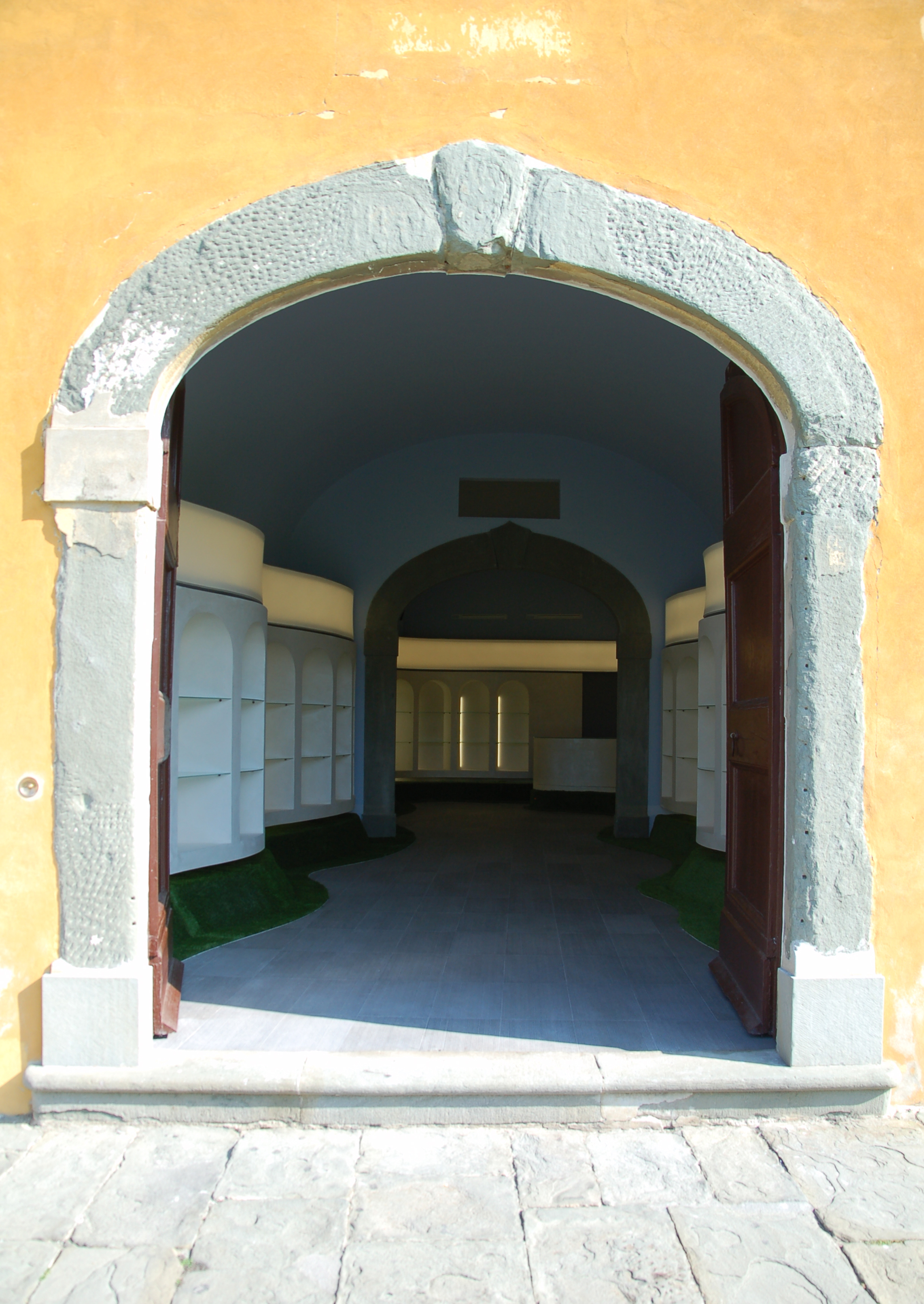 La bottega dei miracoli