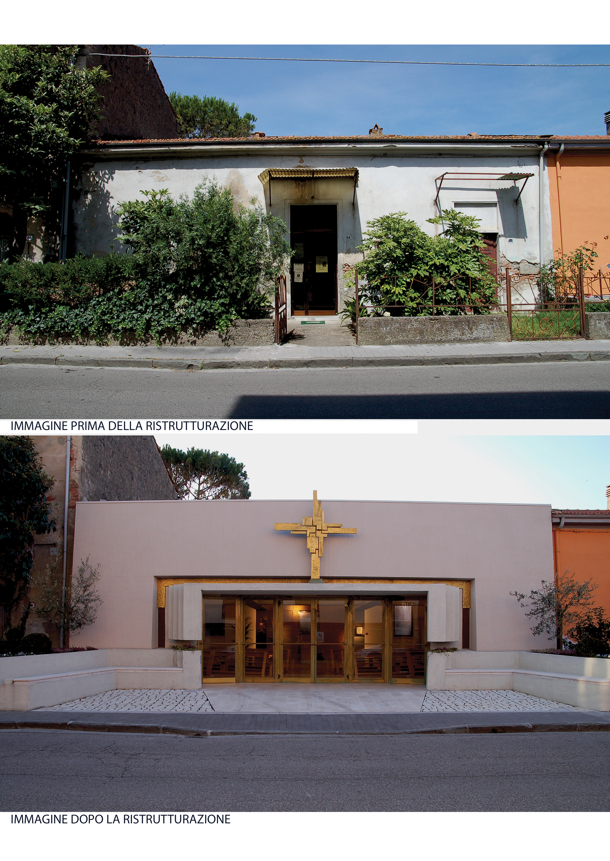 Chiesa Don Bosco