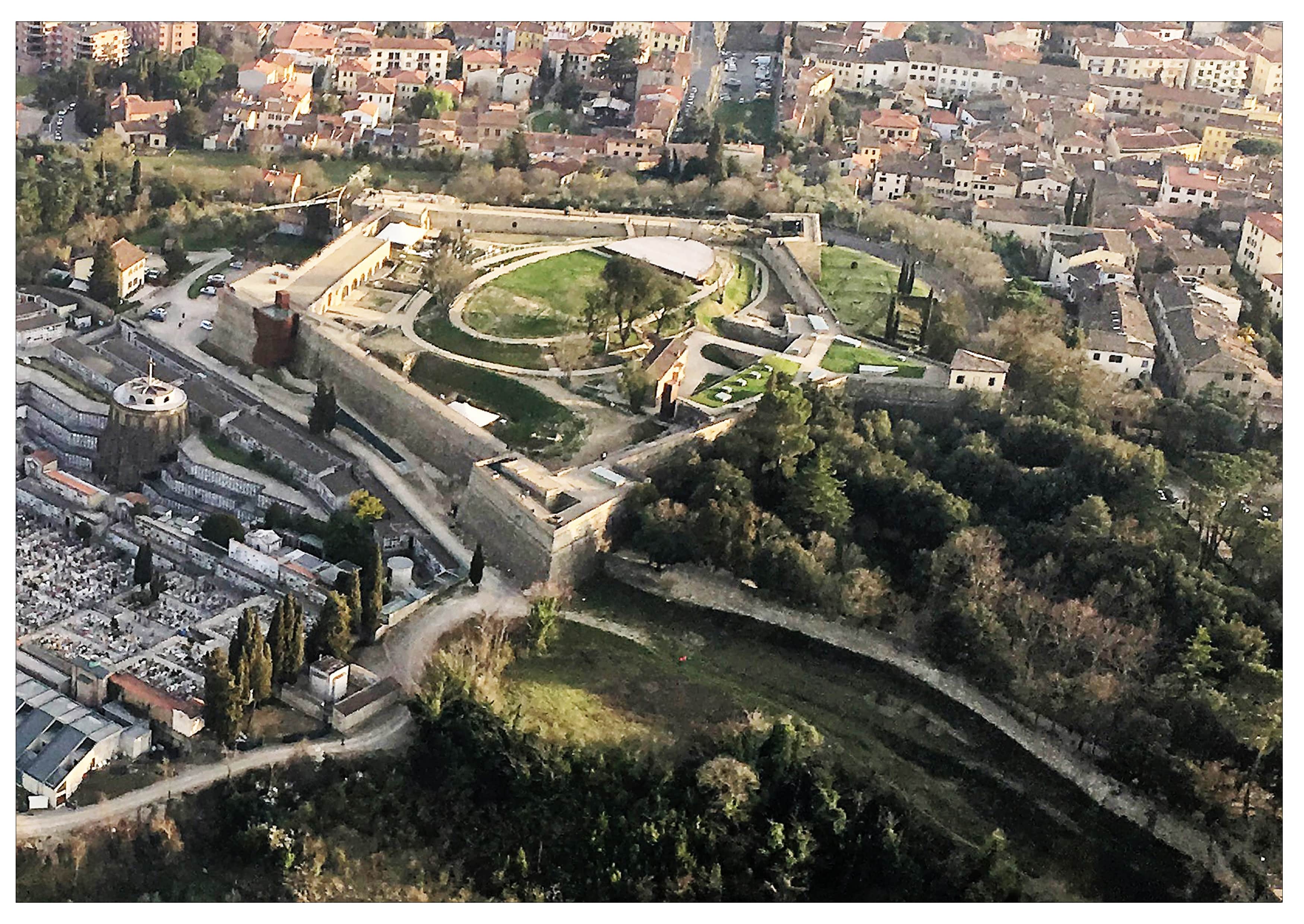 Fortezza Medicea