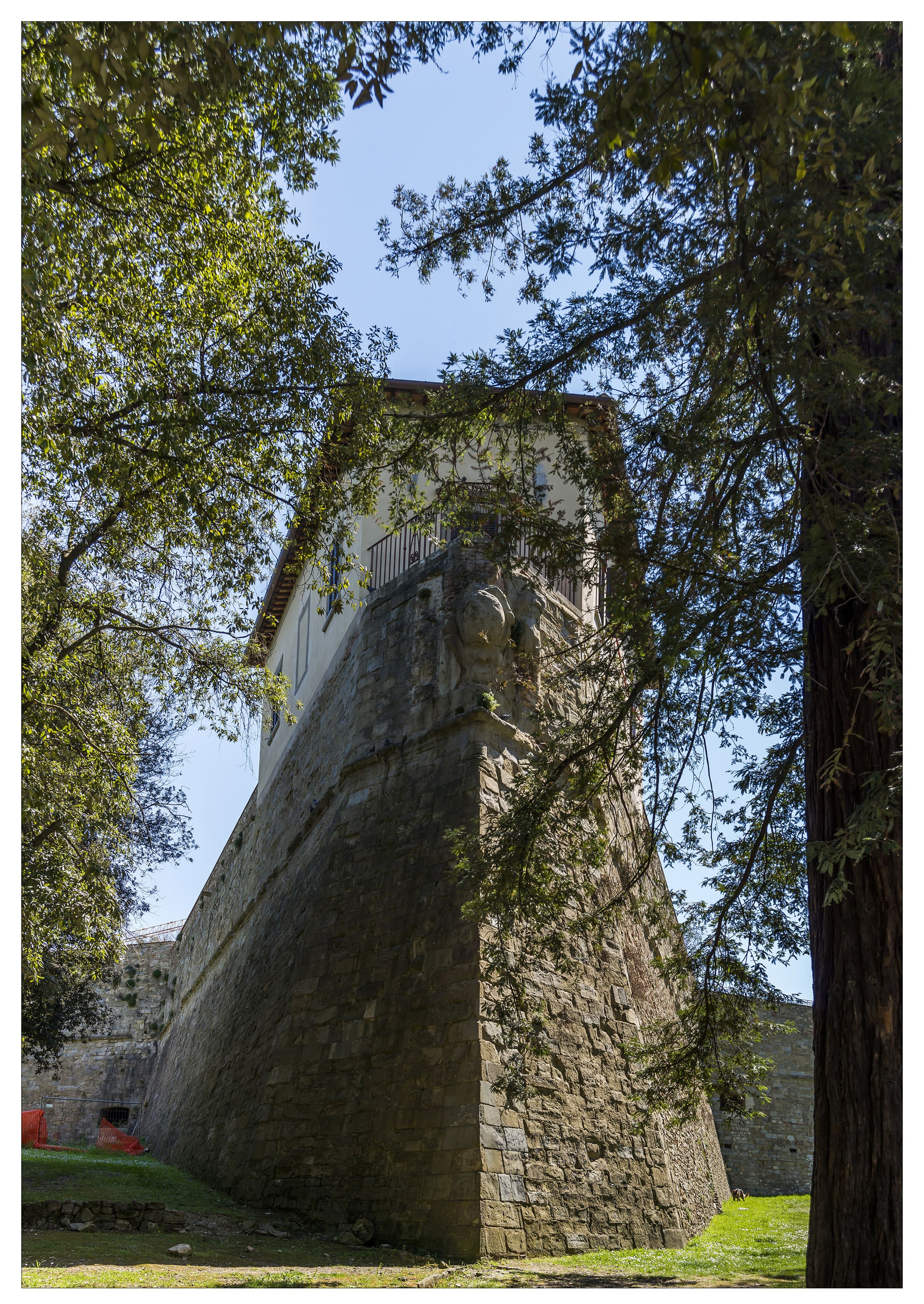 Fortezza Medicea