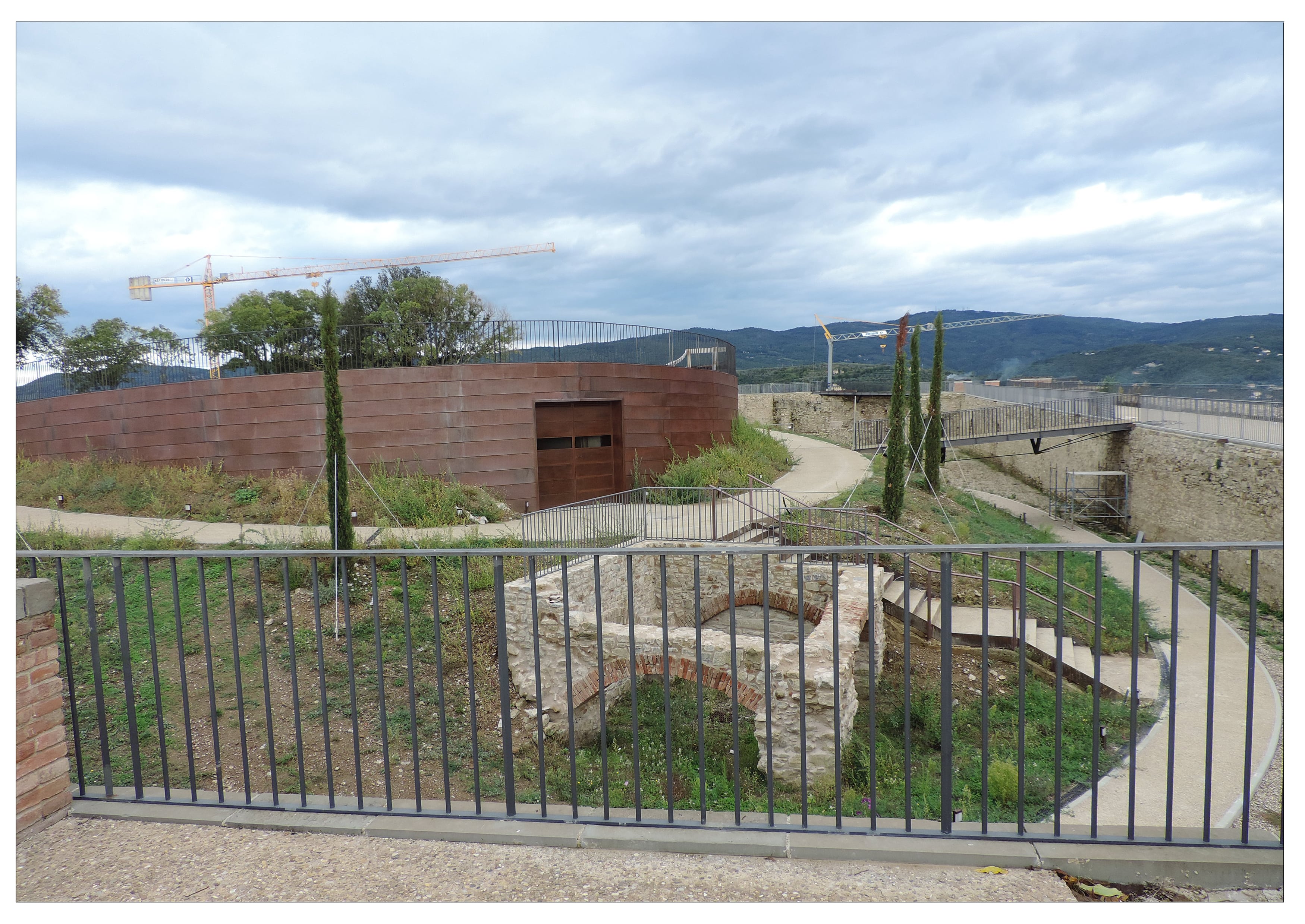 Fortezza Medicea