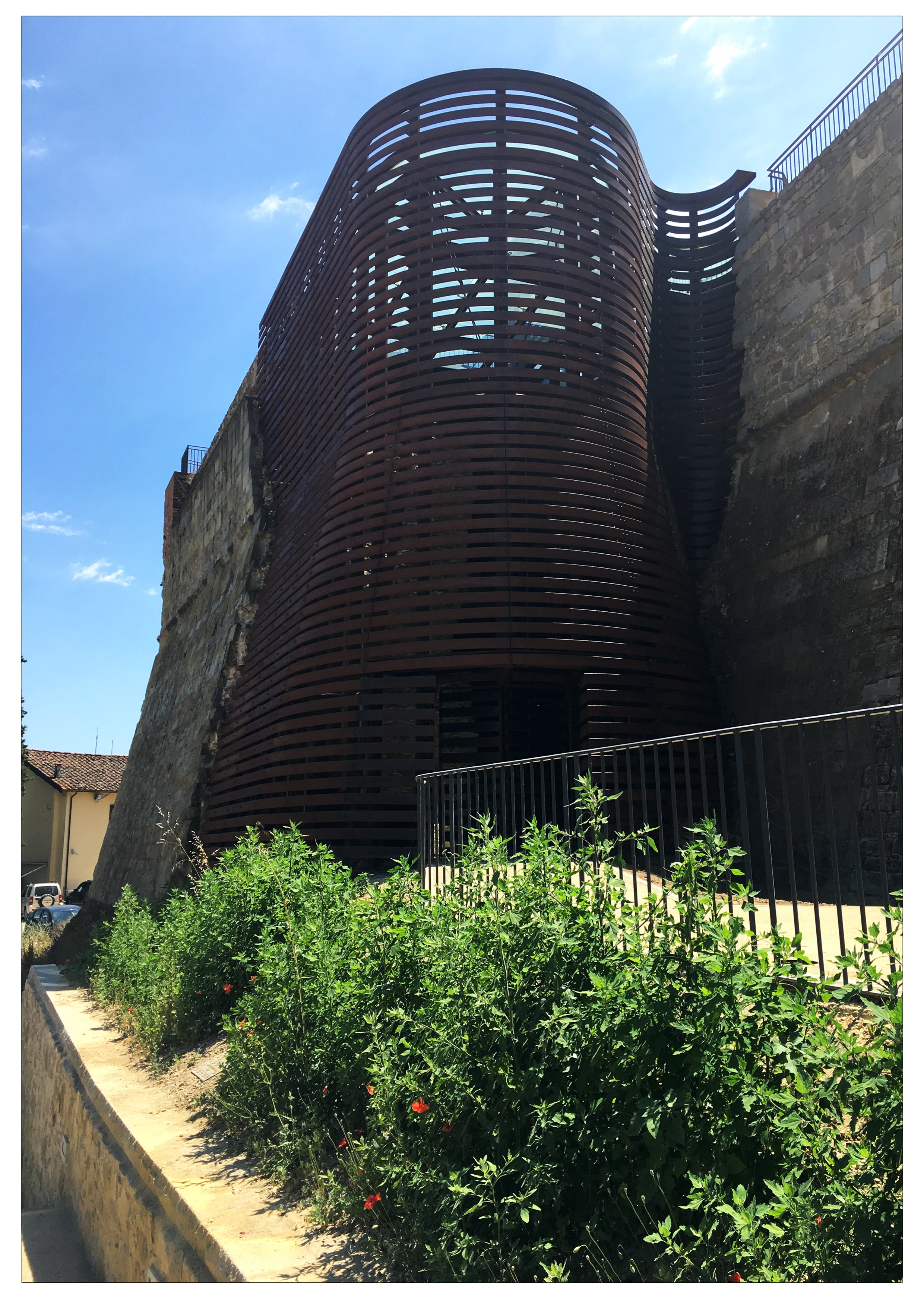 Fortezza Medicea