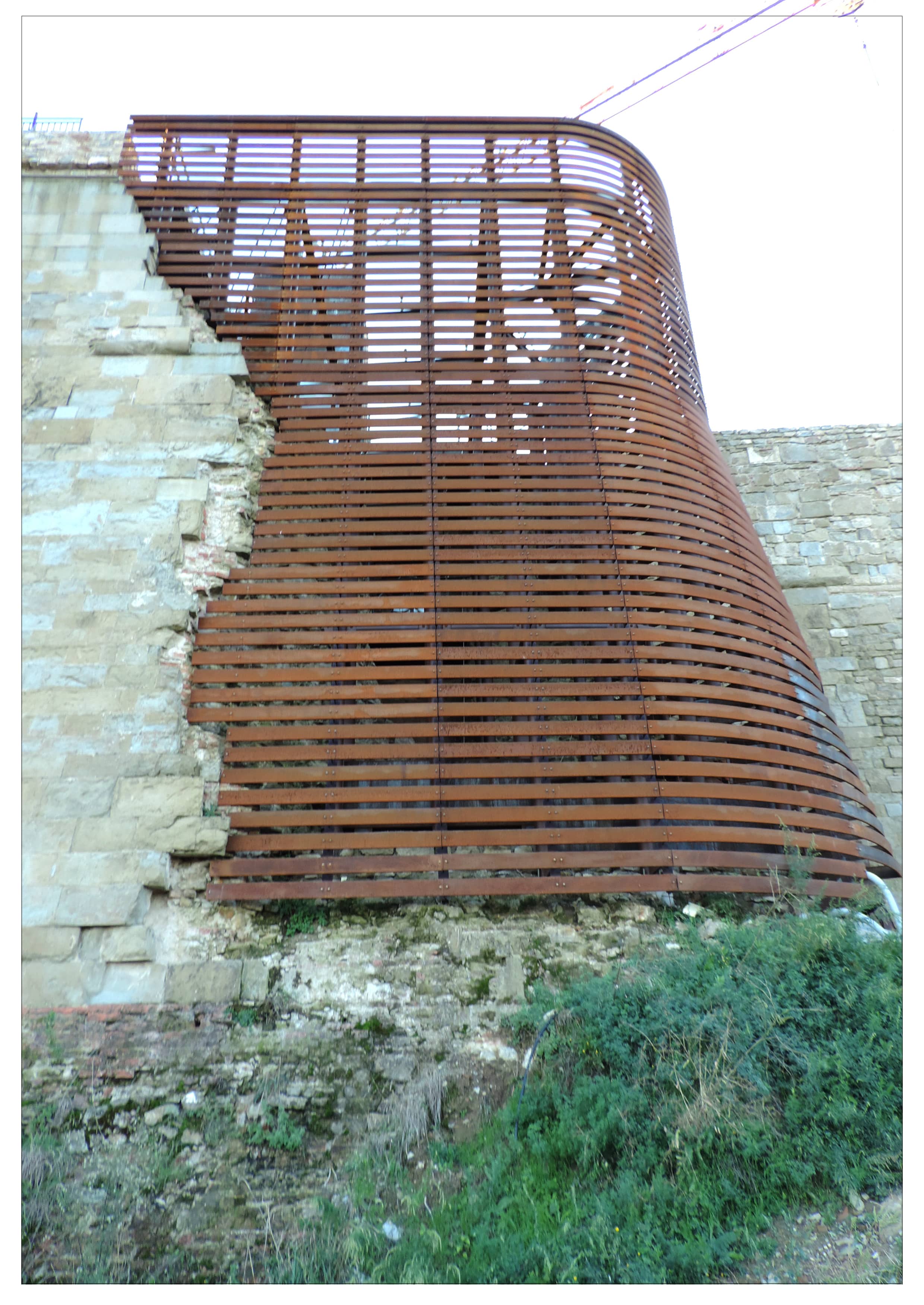 Fortezza Medicea