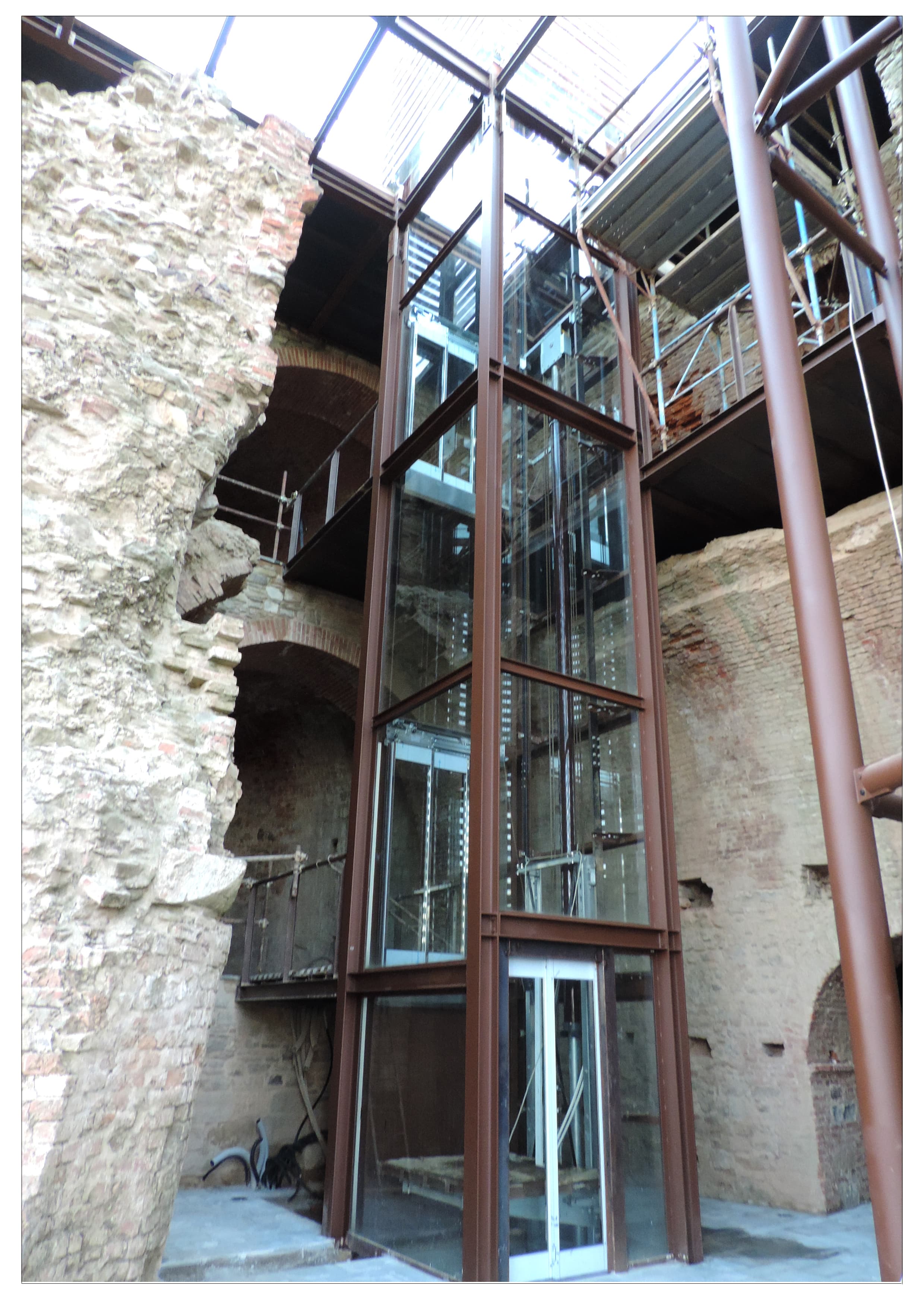 Fortezza Medicea