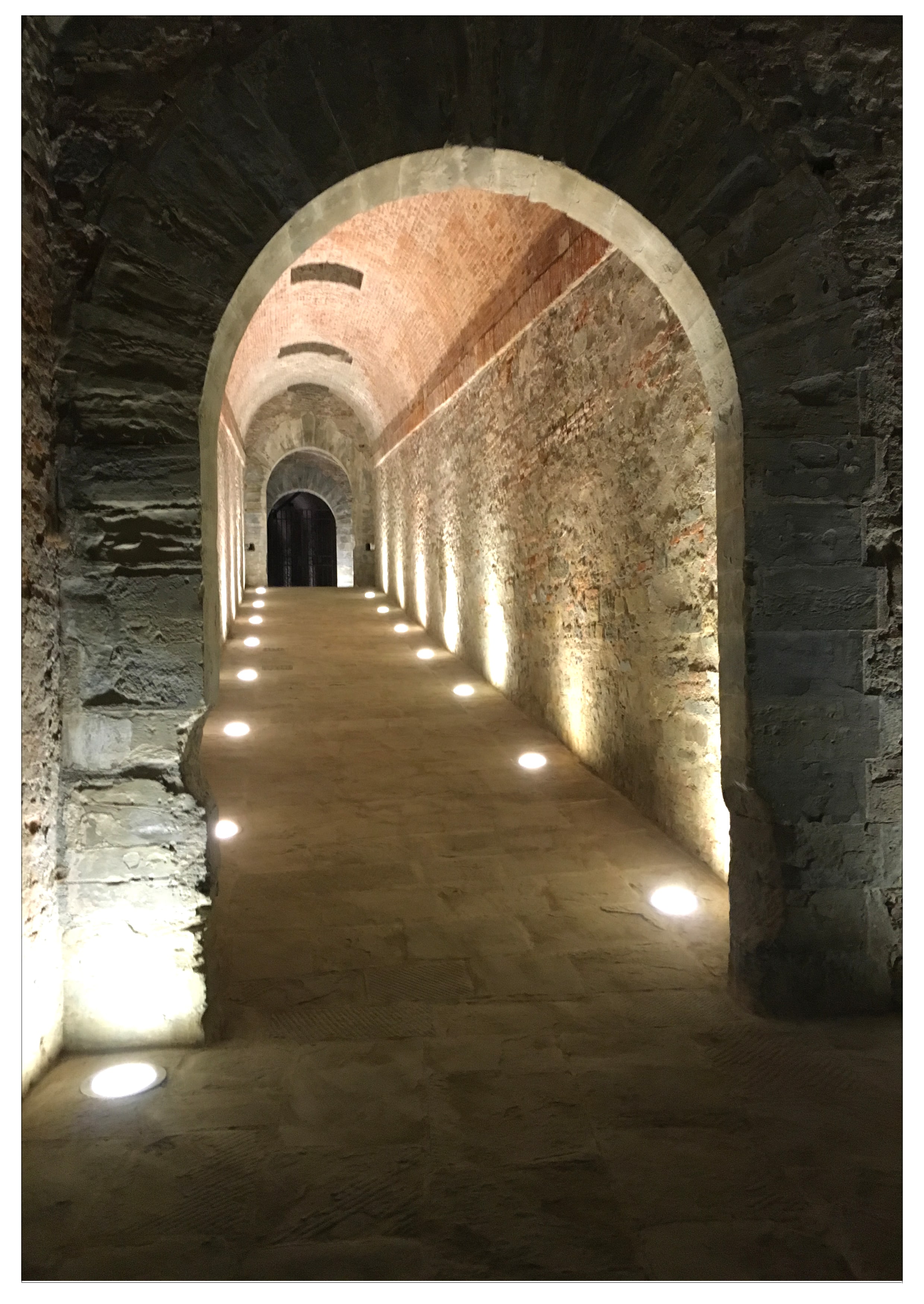 Fortezza Medicea