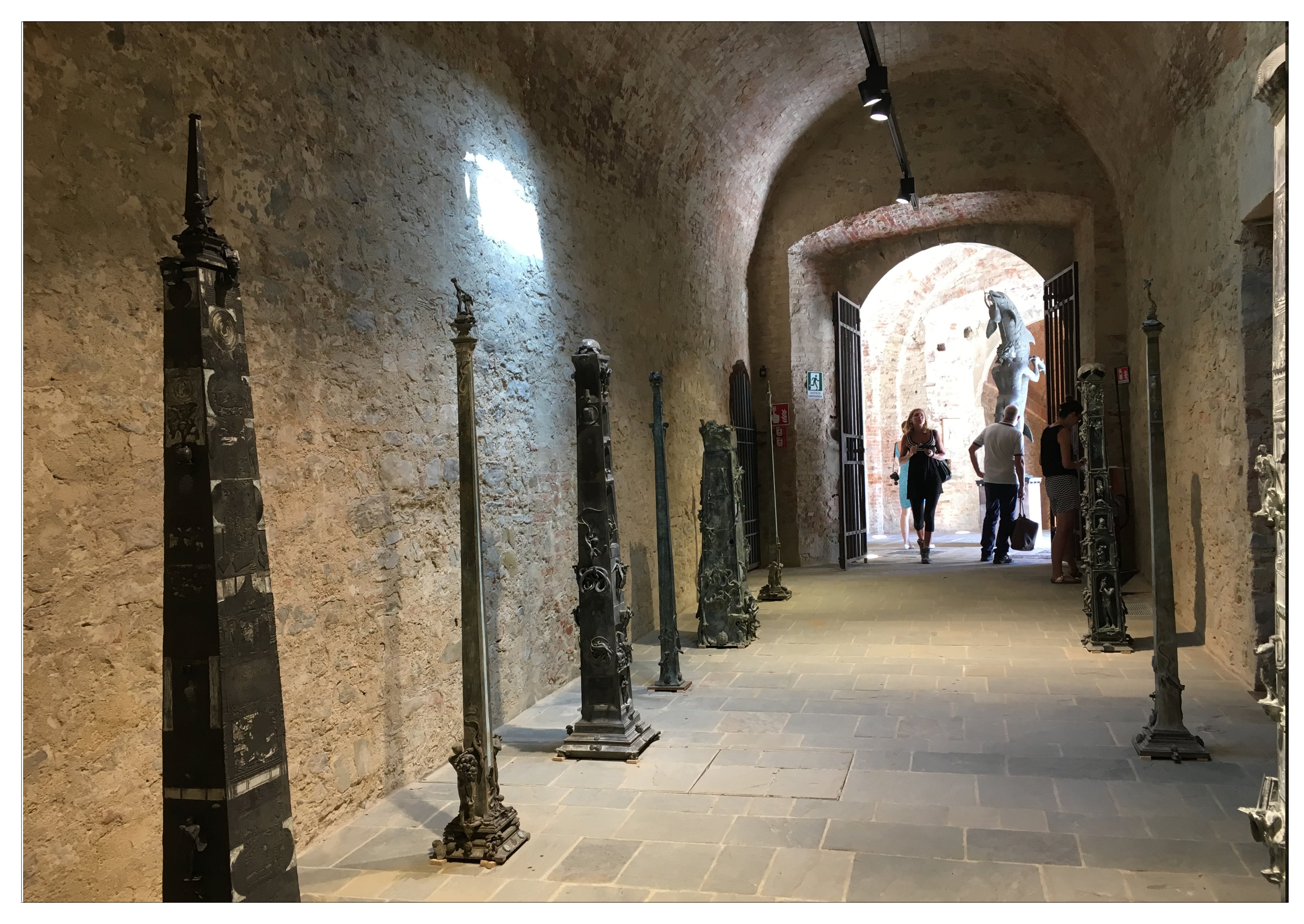 Fortezza Medicea