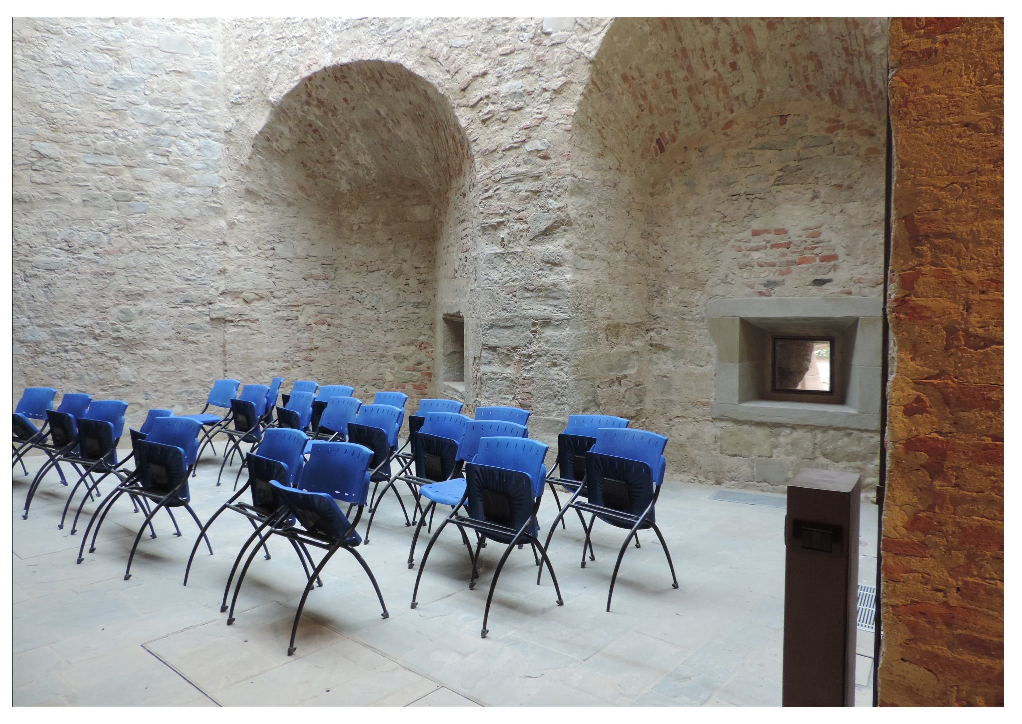 Fortezza Medicea