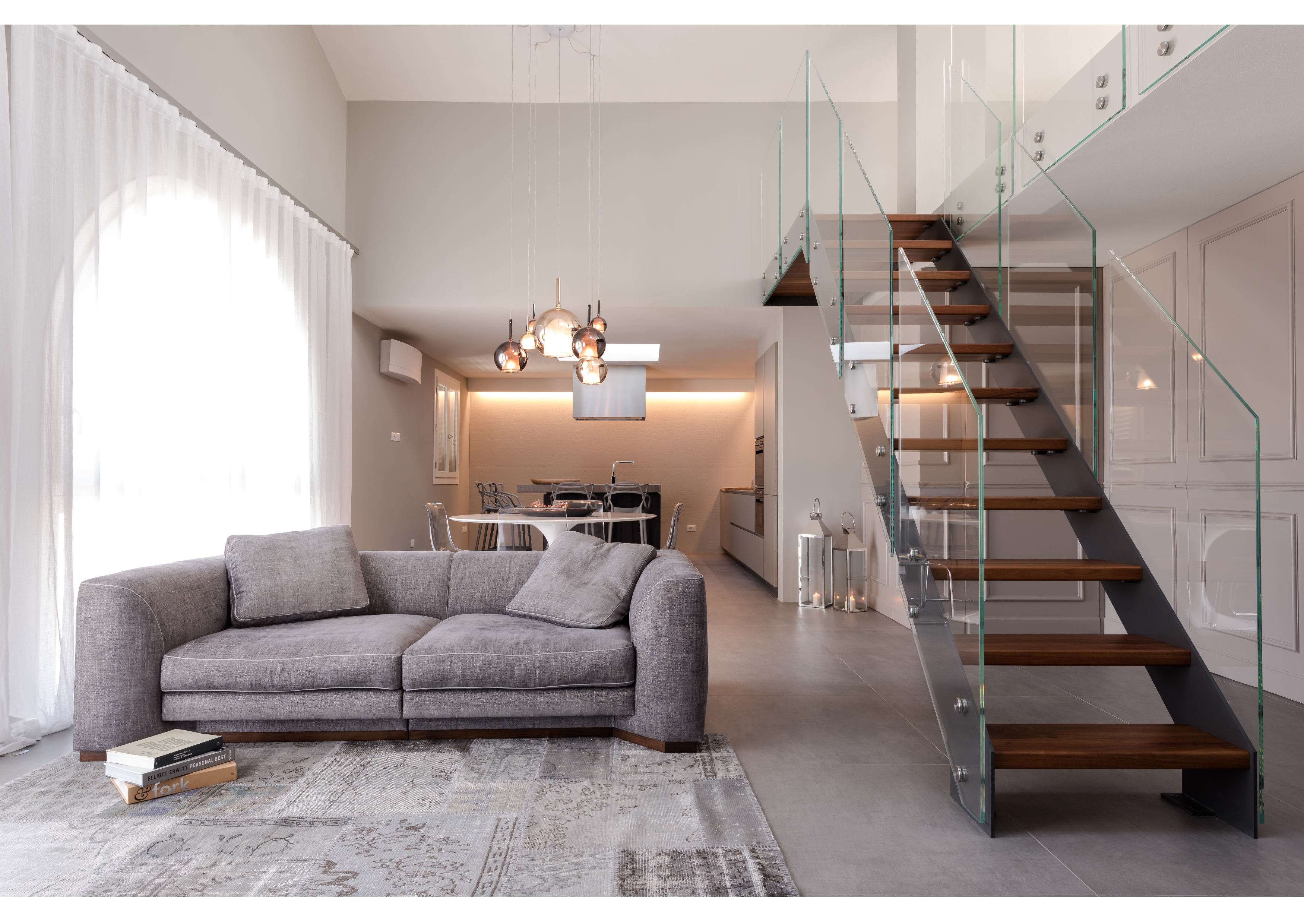 Art Collector Loft