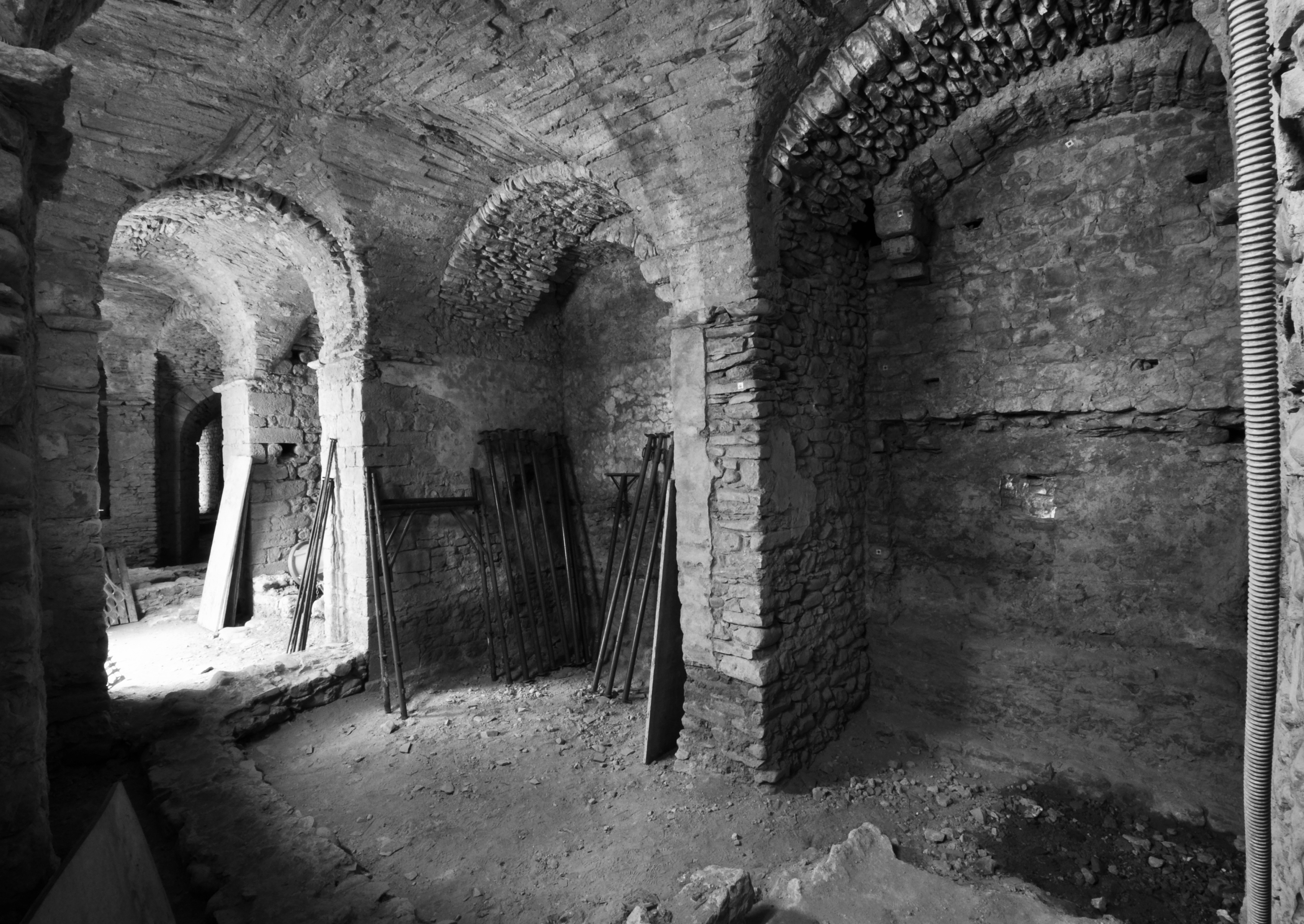Museo delle Statue Stele Lunigianesi