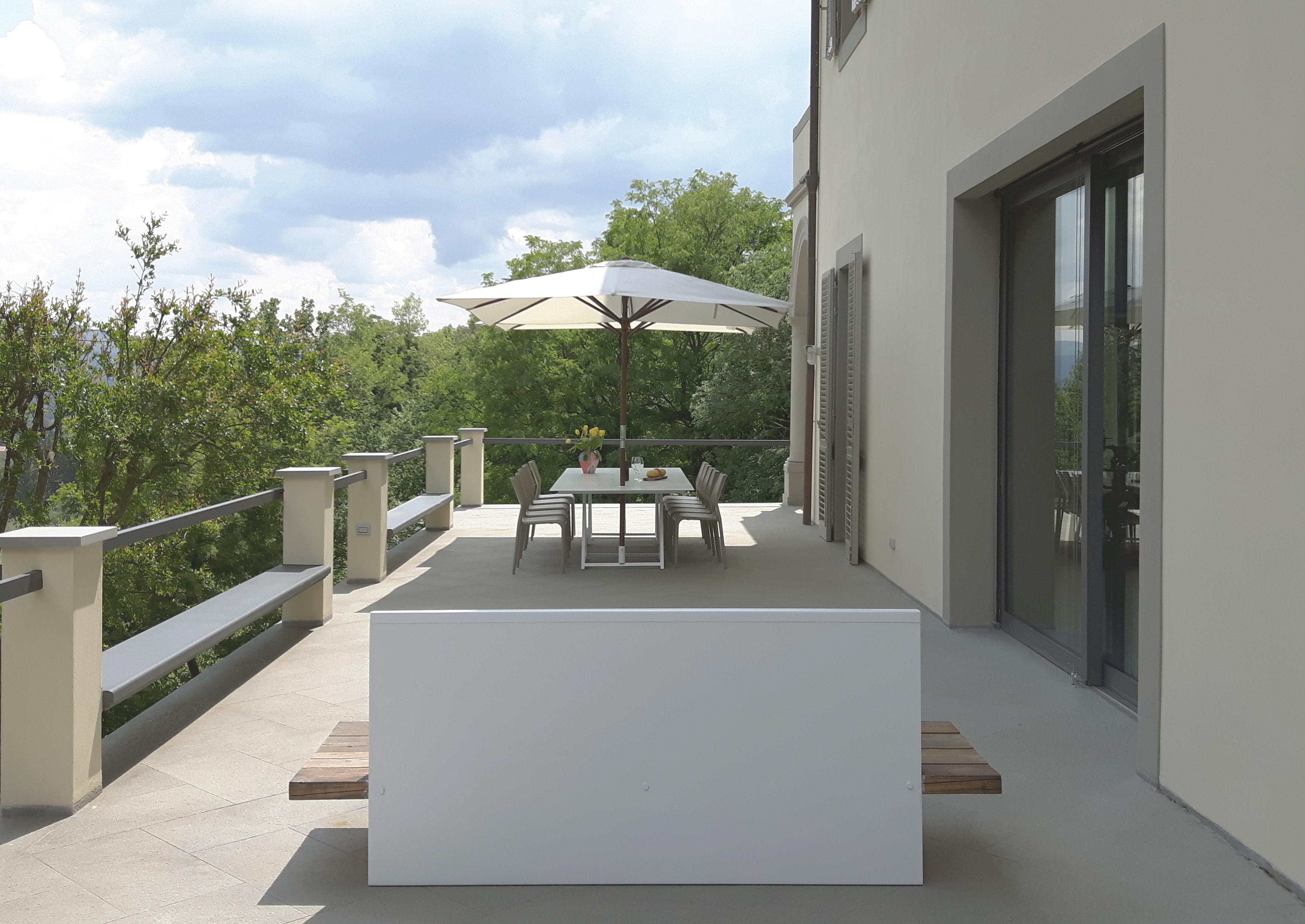 Villa M