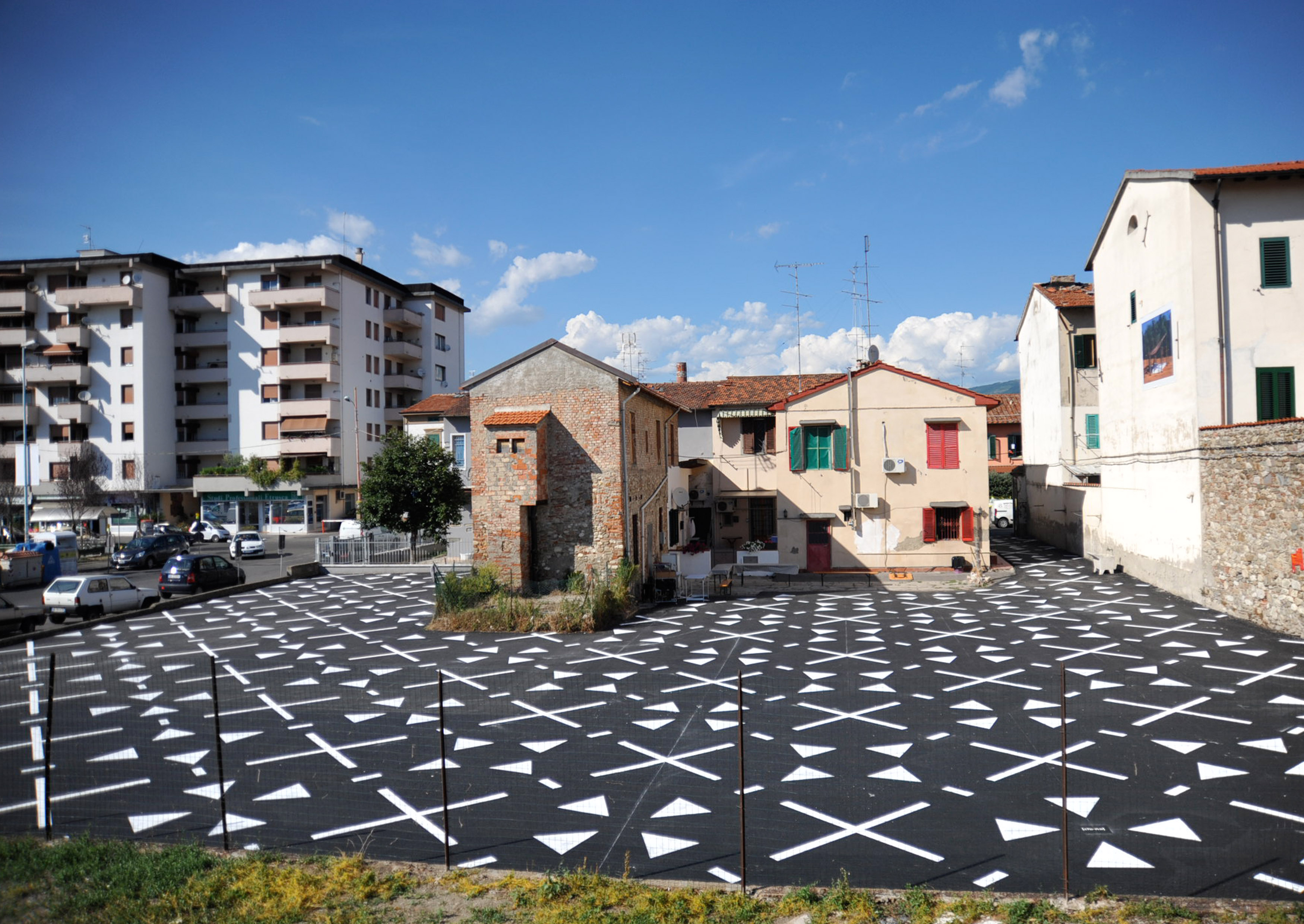 Piazza dell’Immaginario