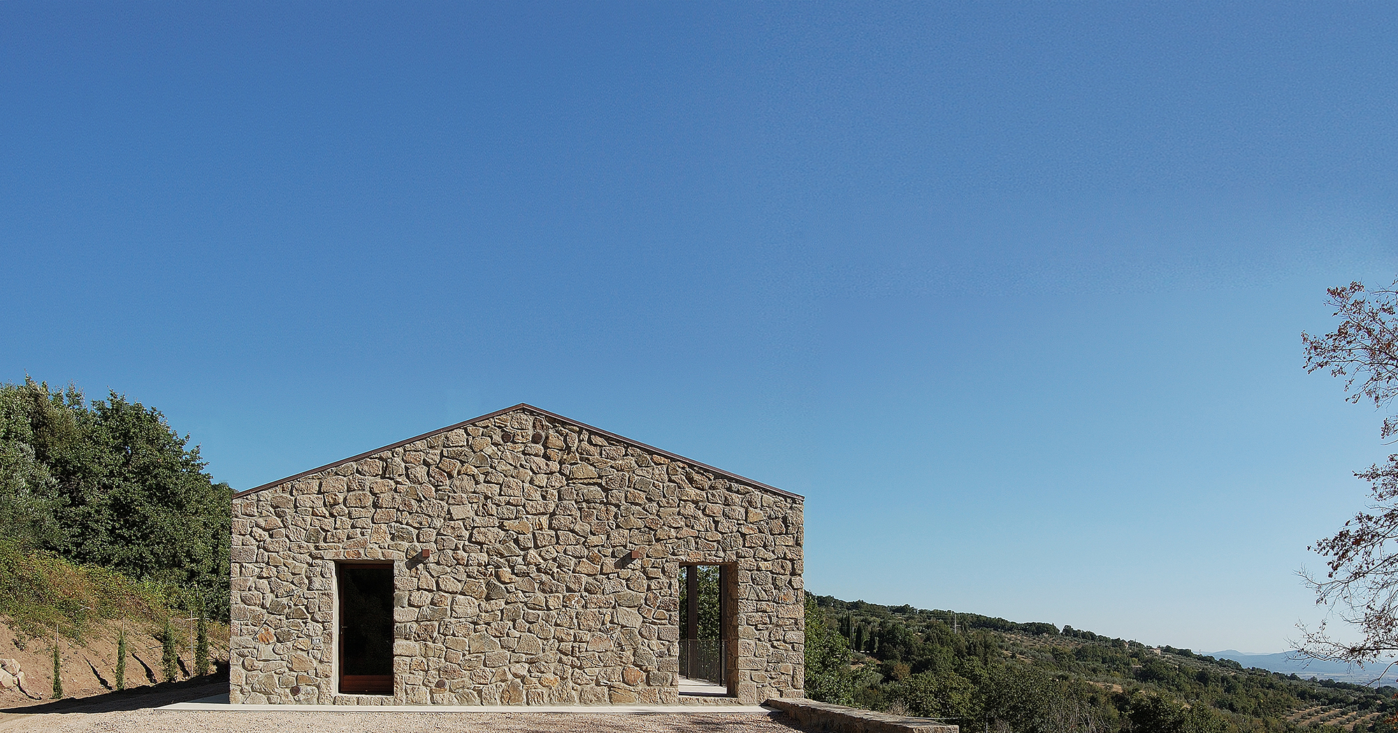 Casa IV