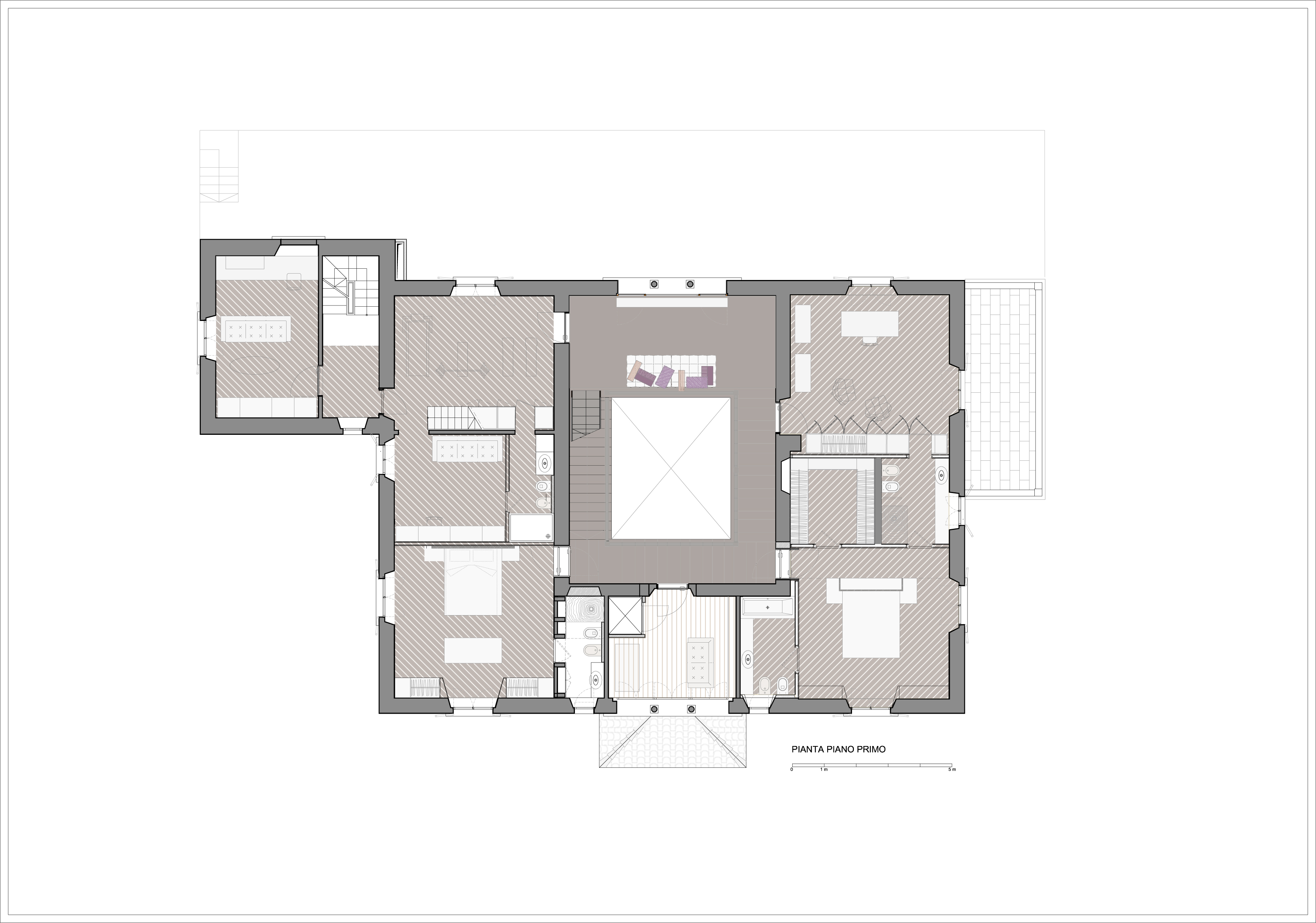Villa M