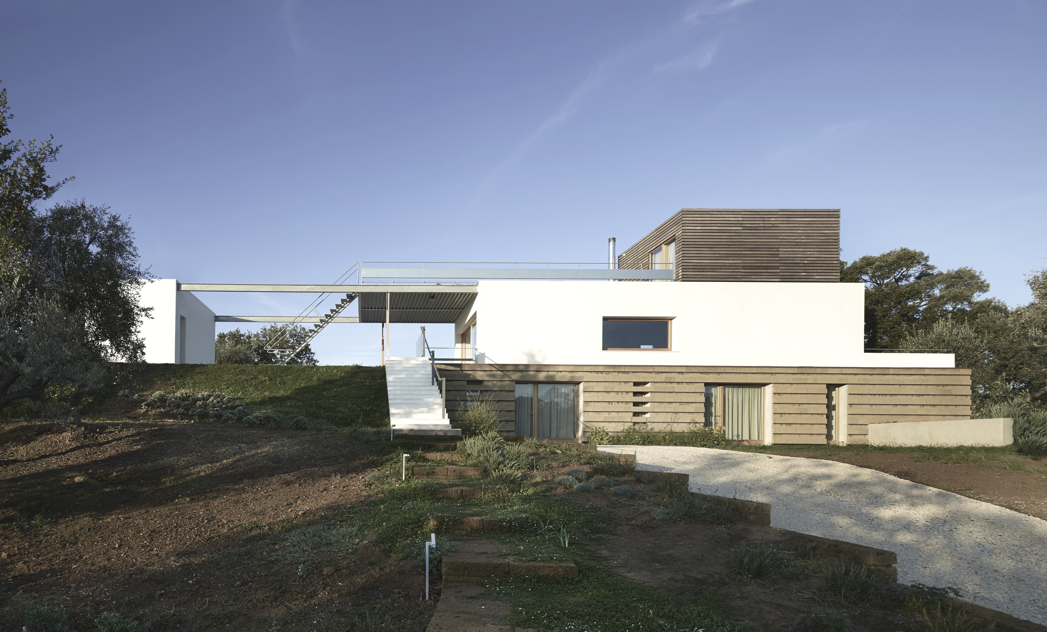 Maremma House