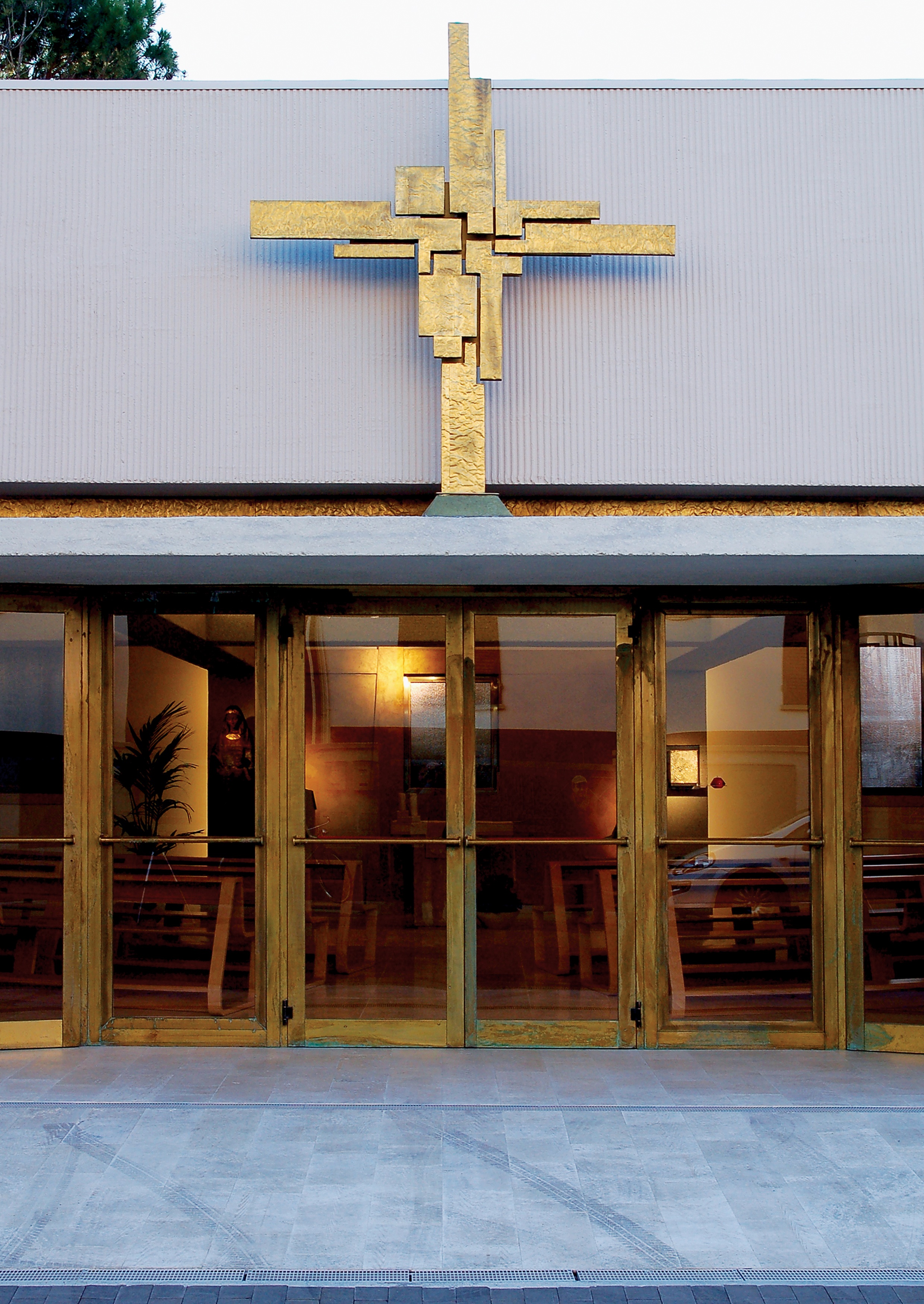 Chiesa Don Bosco