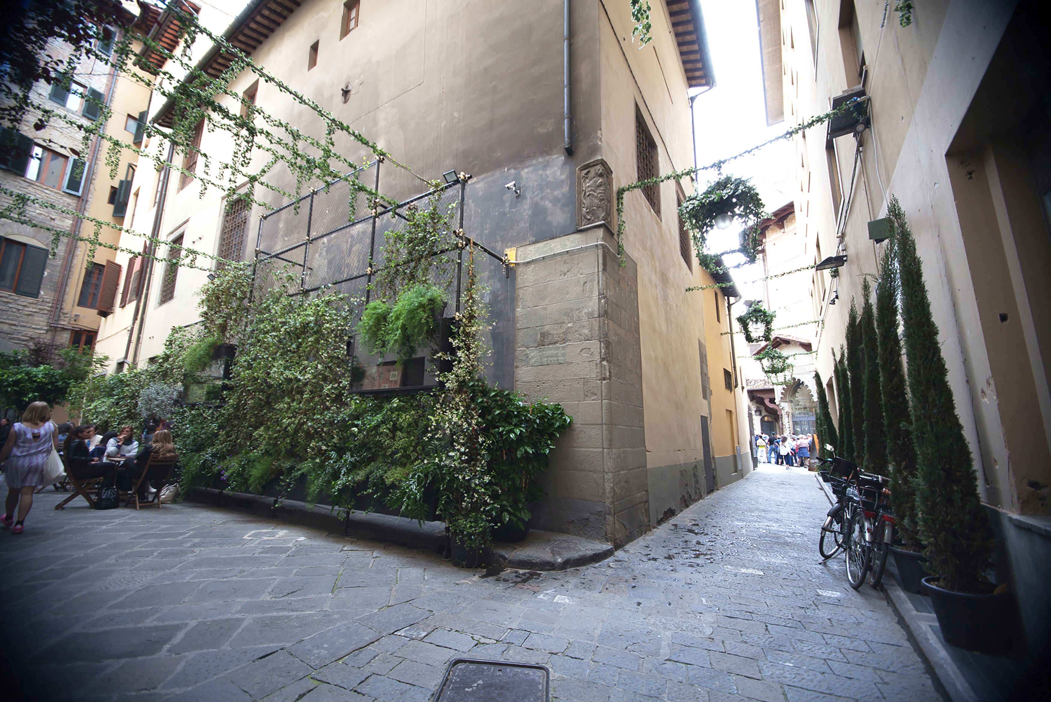 Piazza dei Tre Re