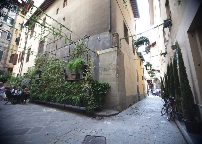 Piazza dei Tre Re