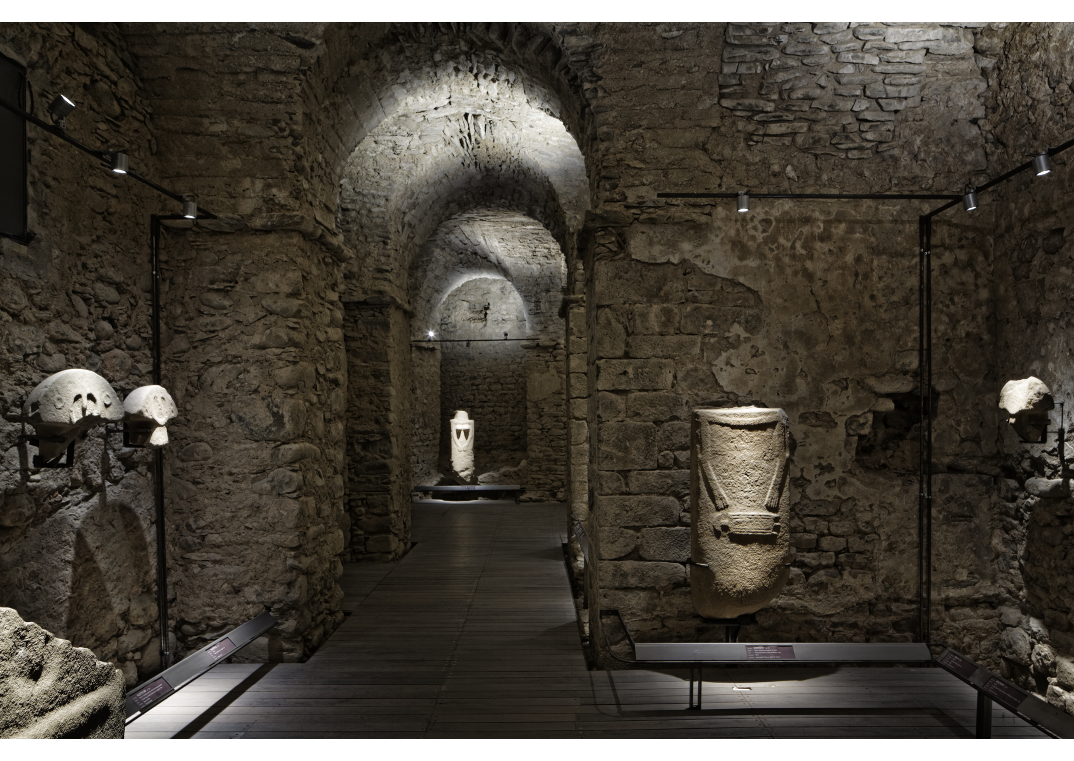 Museo delle Statue Stele Lunigianesi