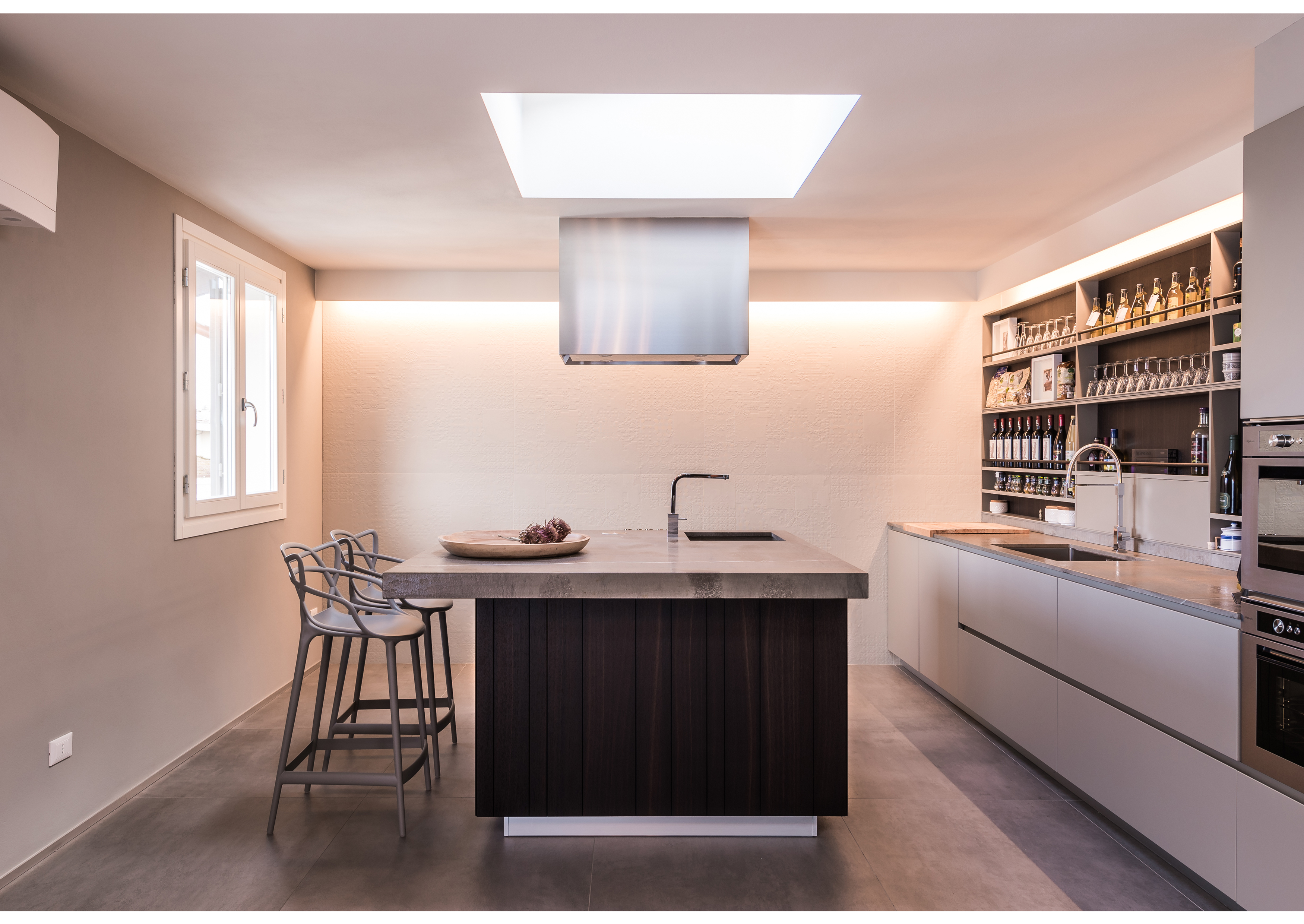 Art Collector Loft