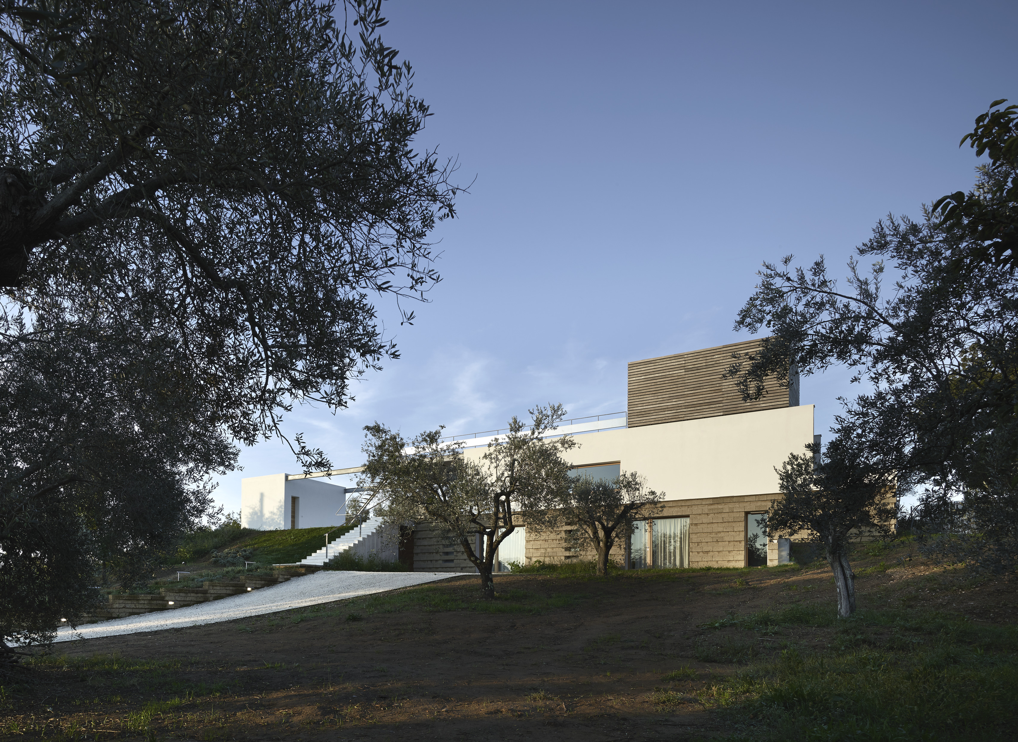 Maremma House