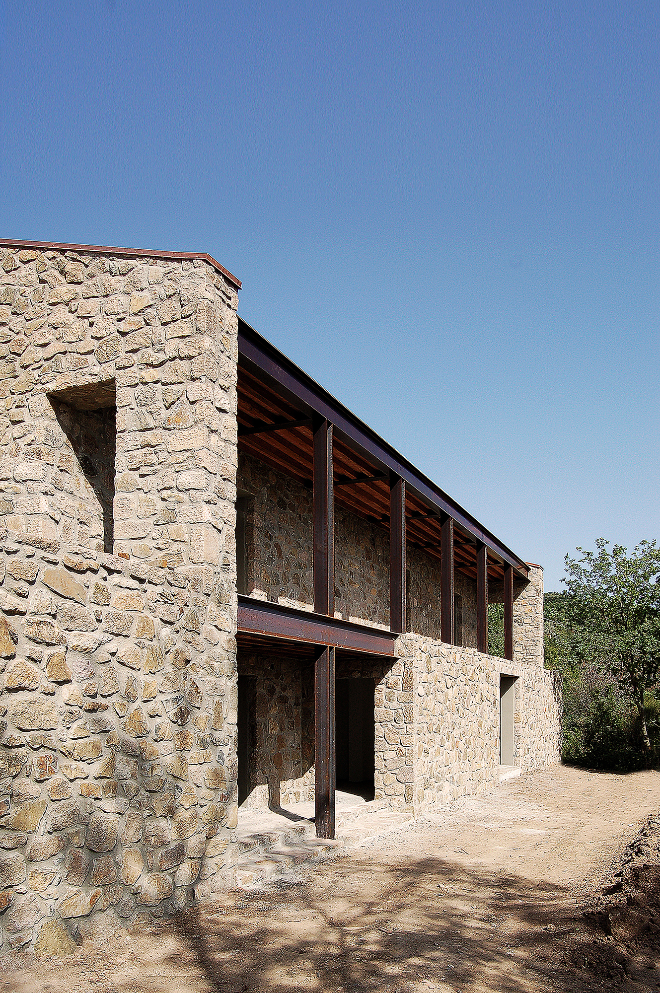 Casa IV
