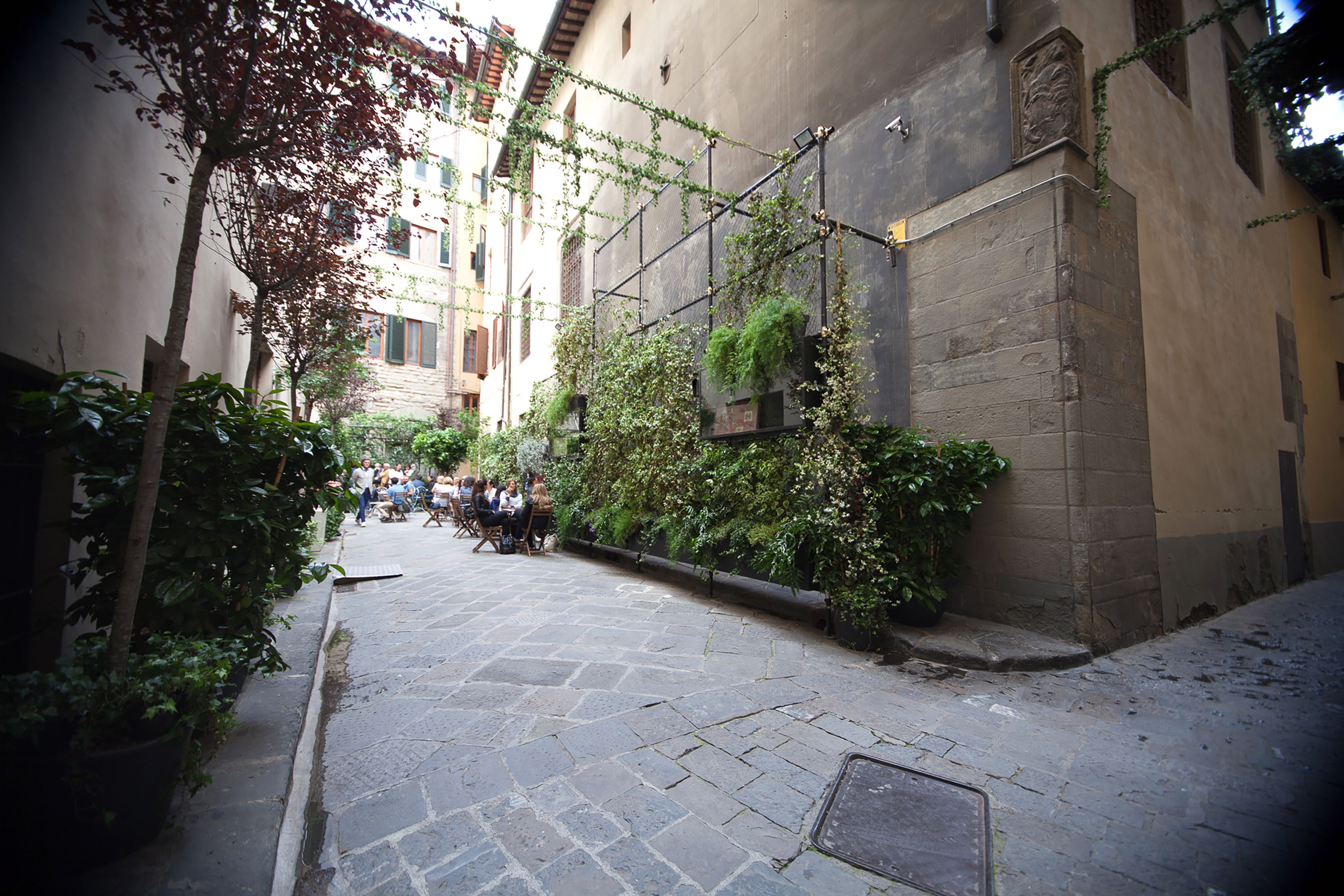 Piazza dei Tre Re