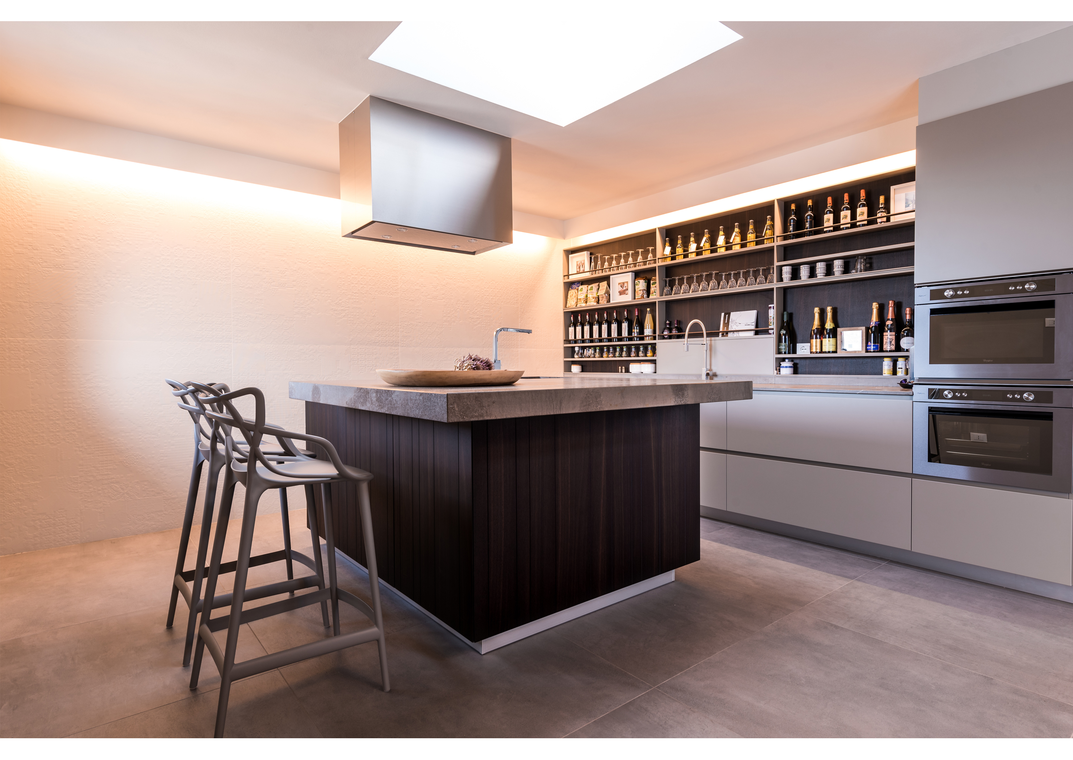 Art Collector Loft