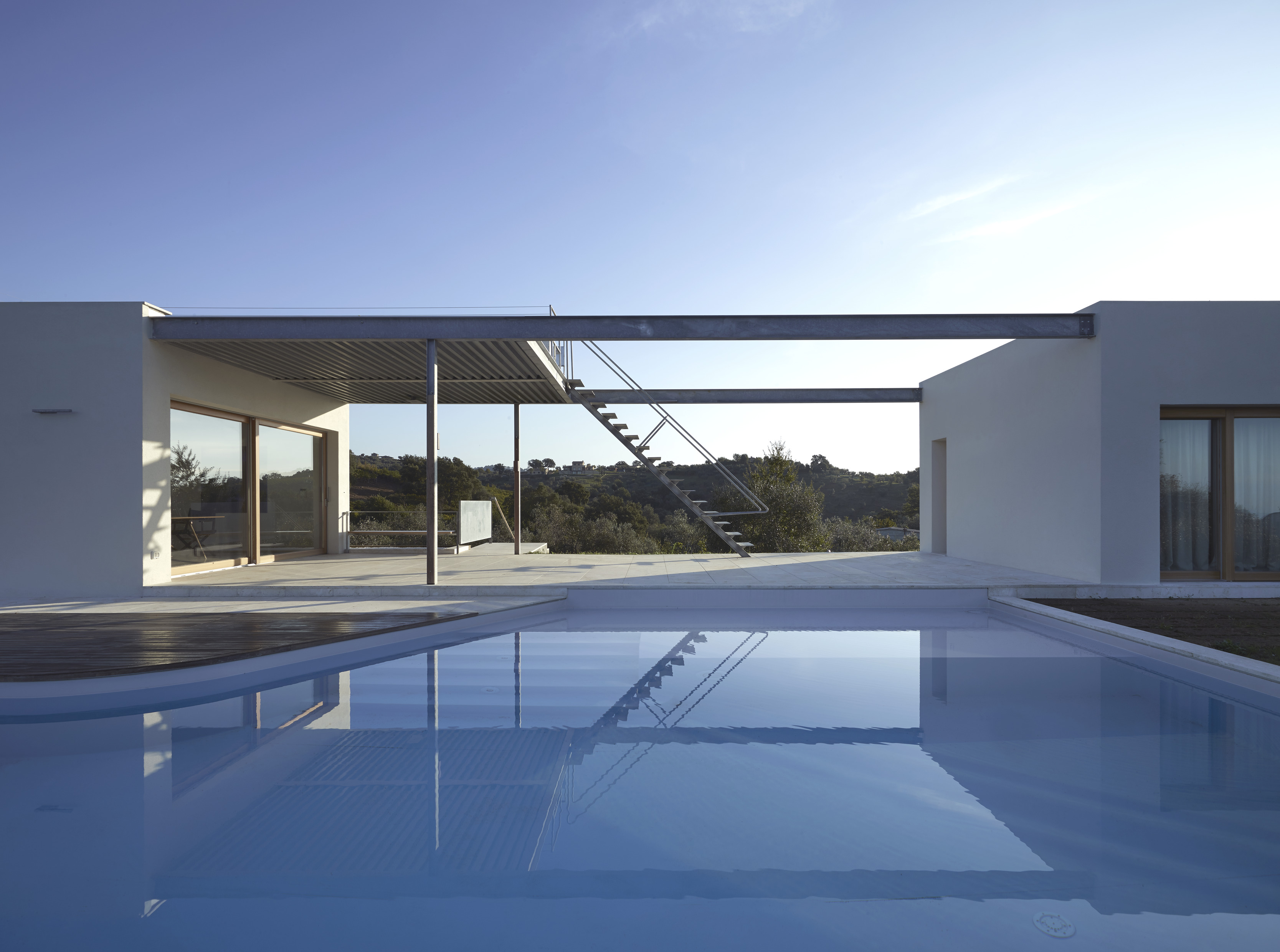Maremma House