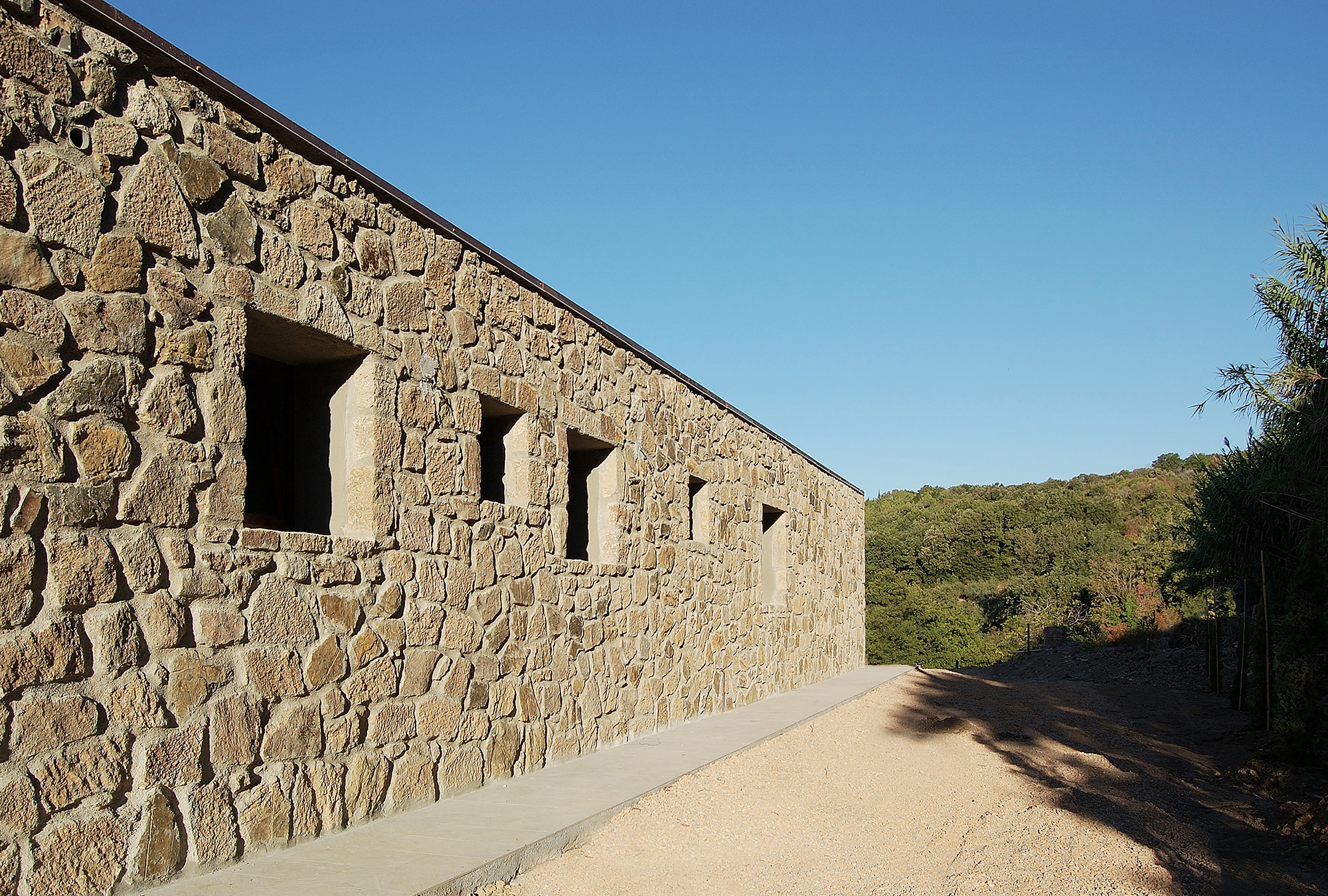 Casa IV