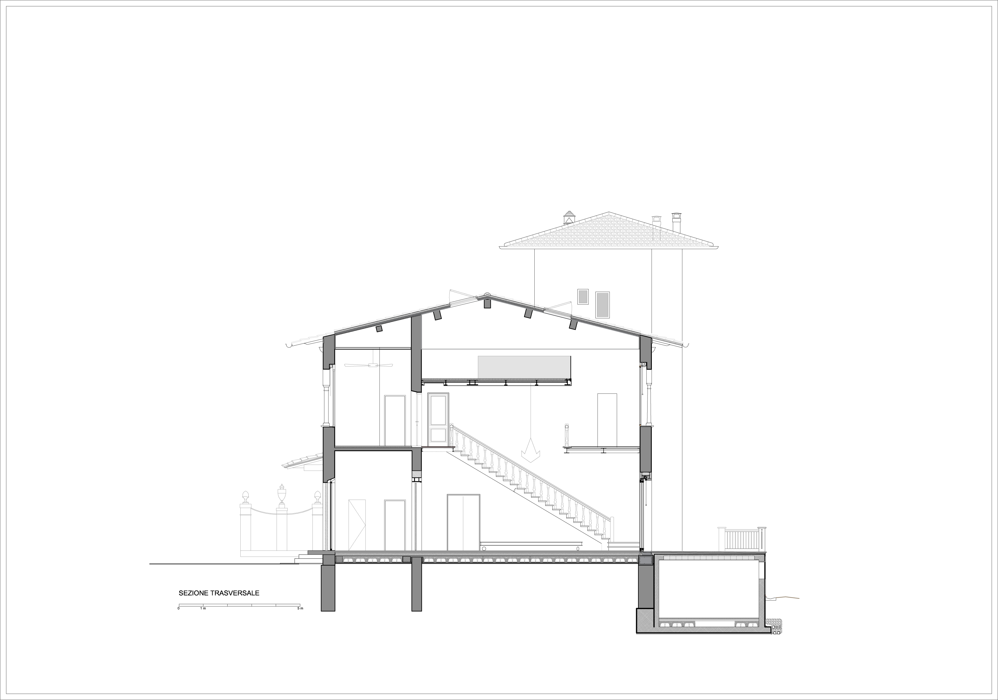 Villa M