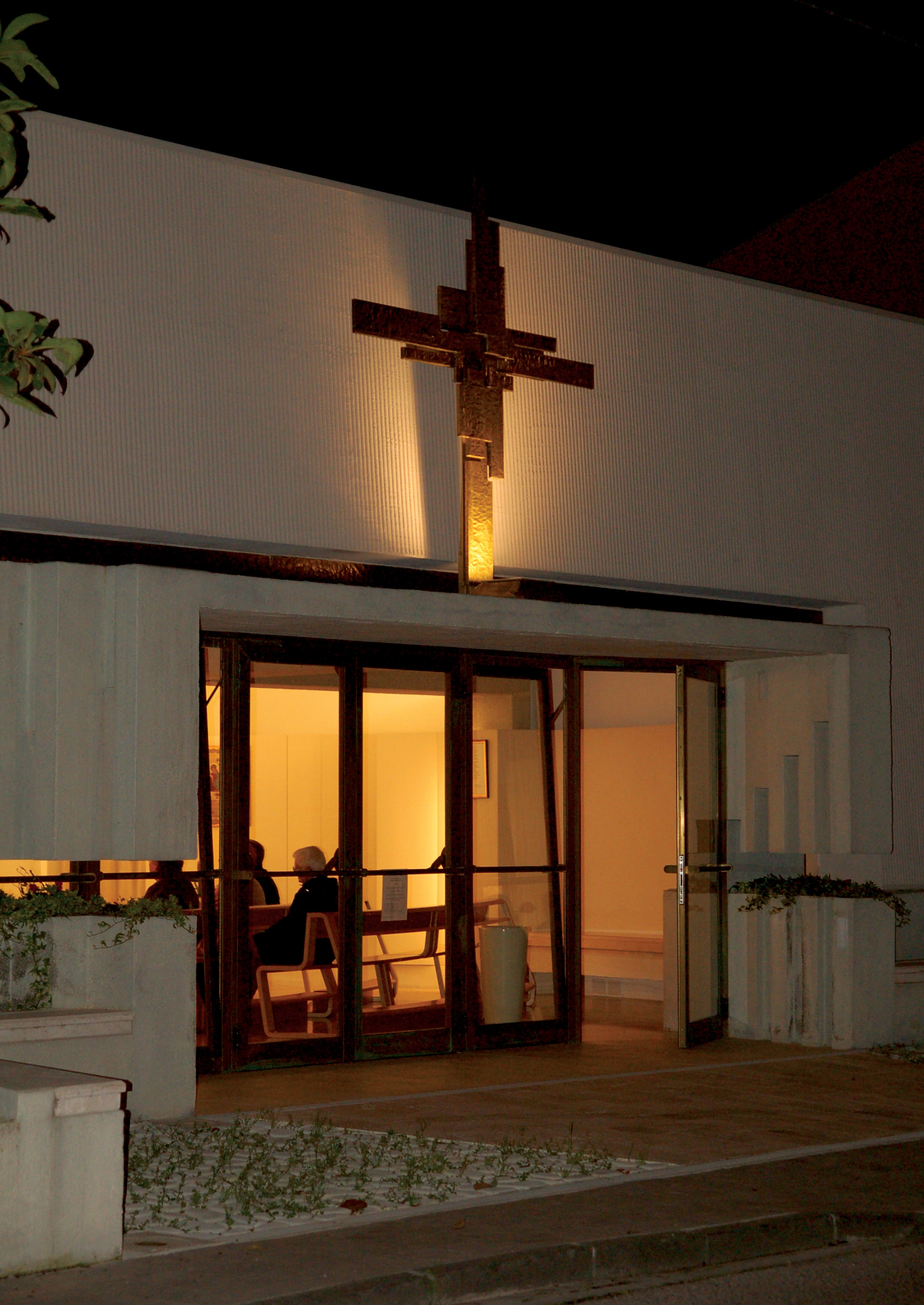 Chiesa Don Bosco